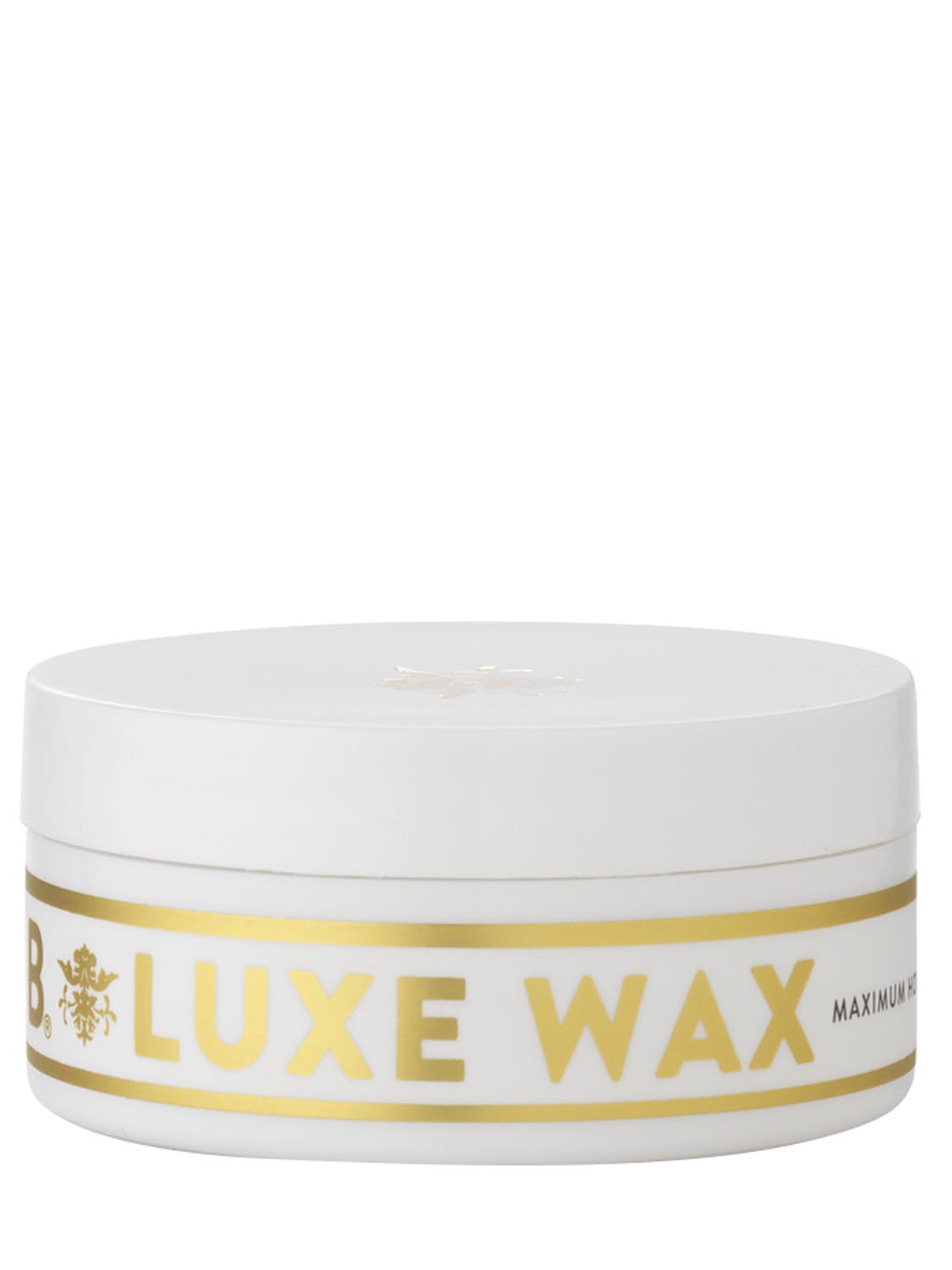 60gr Luxe Wax
