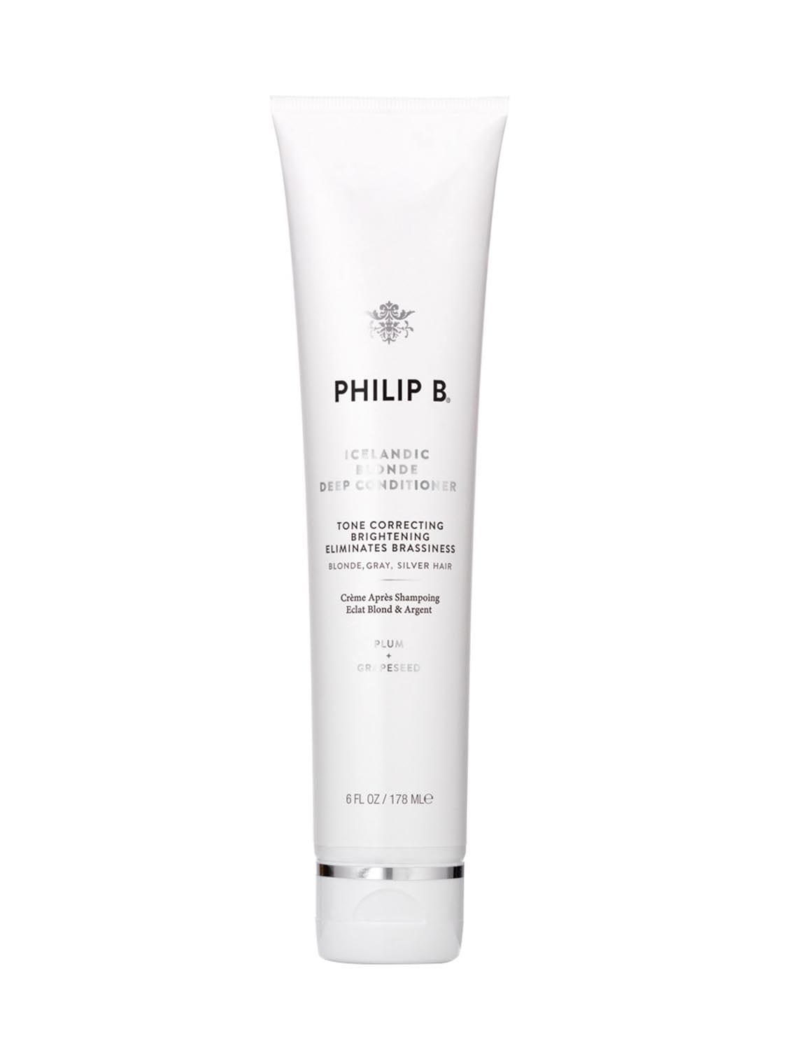 178ml Icelandic Blonde Deep Conditioner