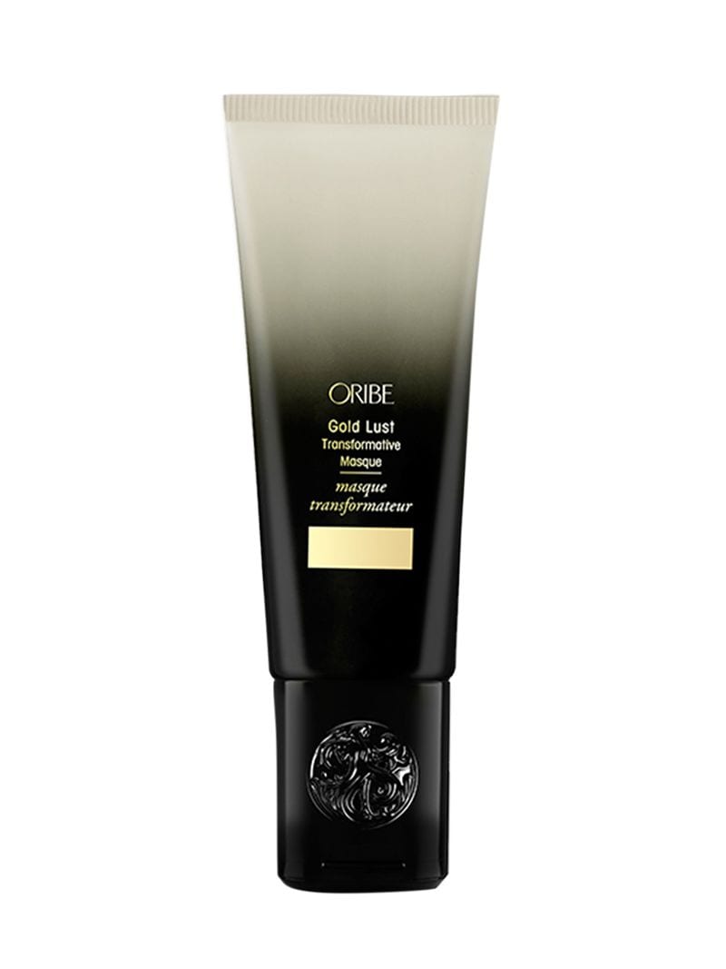 150ml Gold Lust Transformative Mask