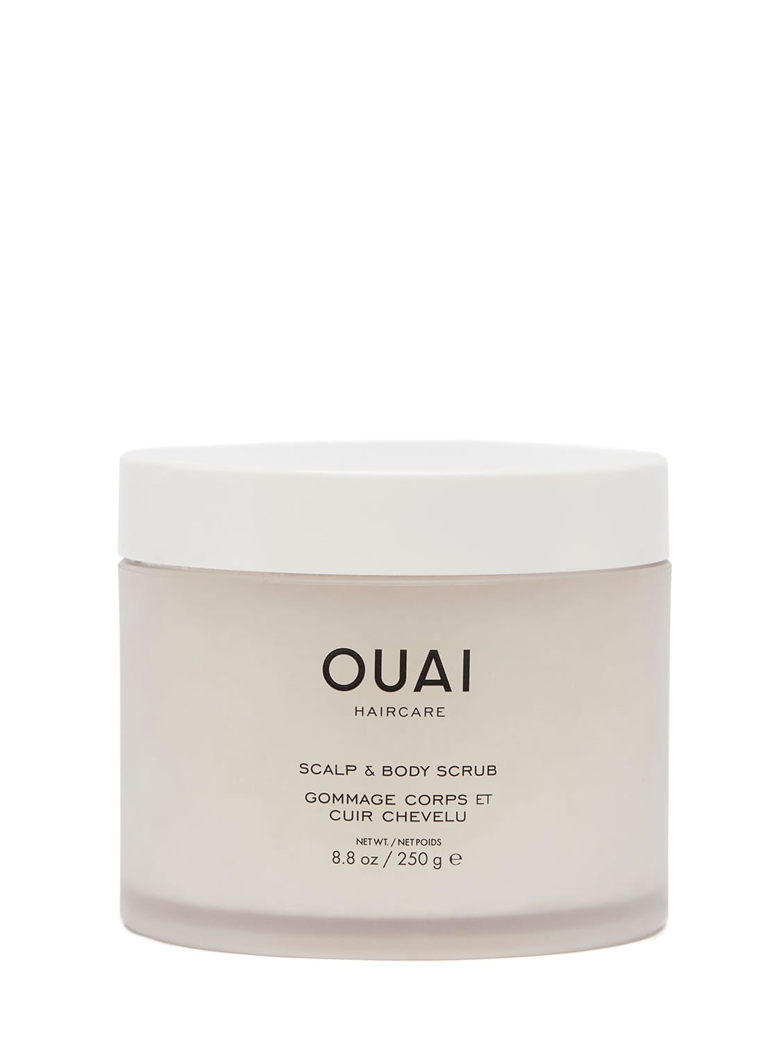 250gr Scalp & Body Scrub