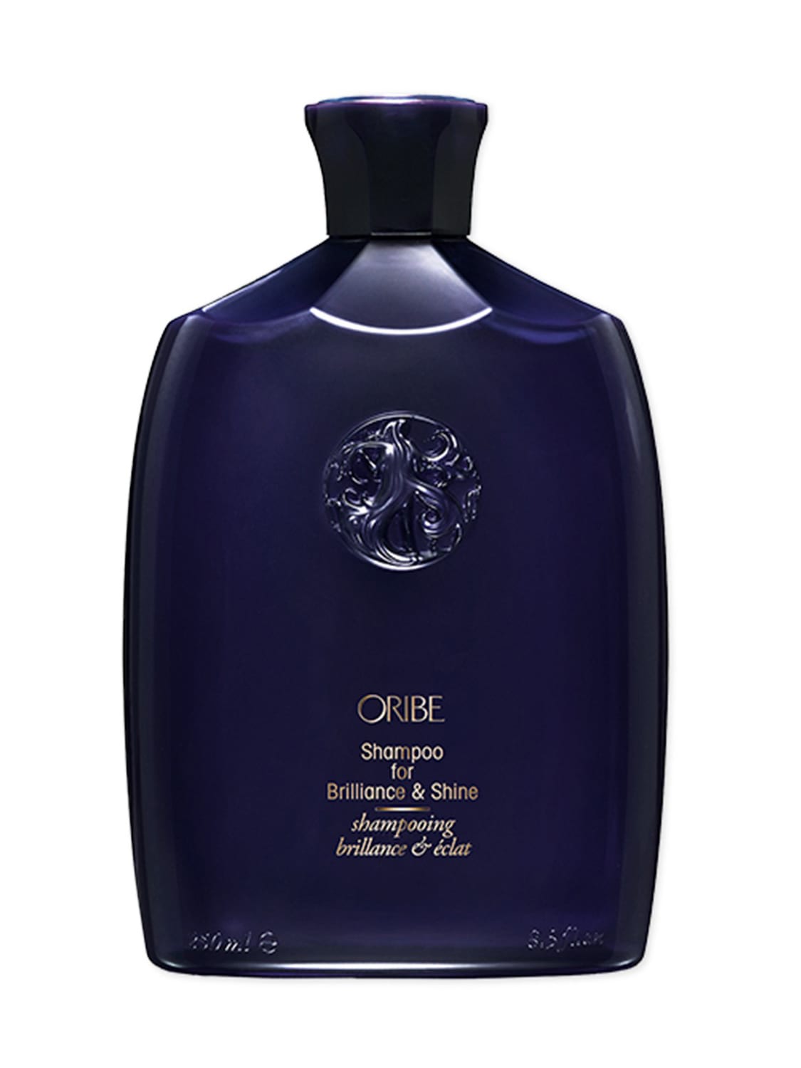 250ml Shampoo For Brilliance & Shine