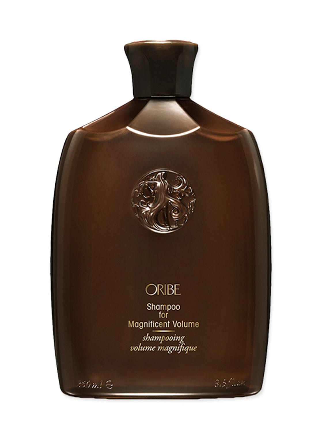 250ml Shampoo For Magnificent Volume