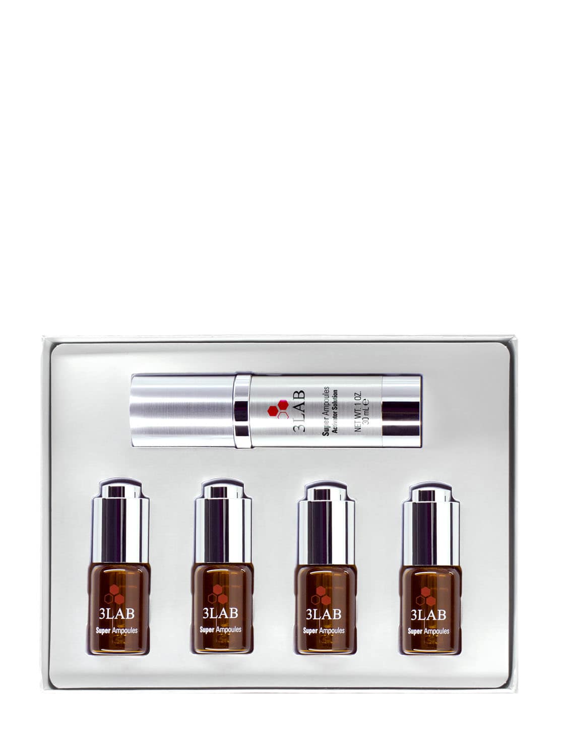 Super Ampoules Skin Treatment