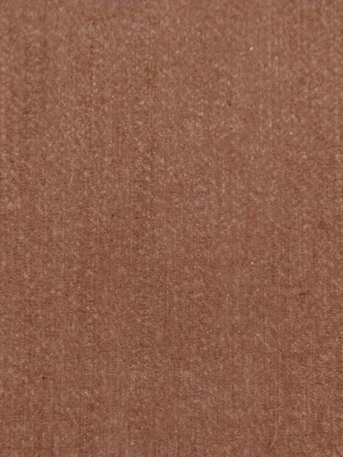 Studio Maleki Cocco Handmade Fine Jute Rug In Brown