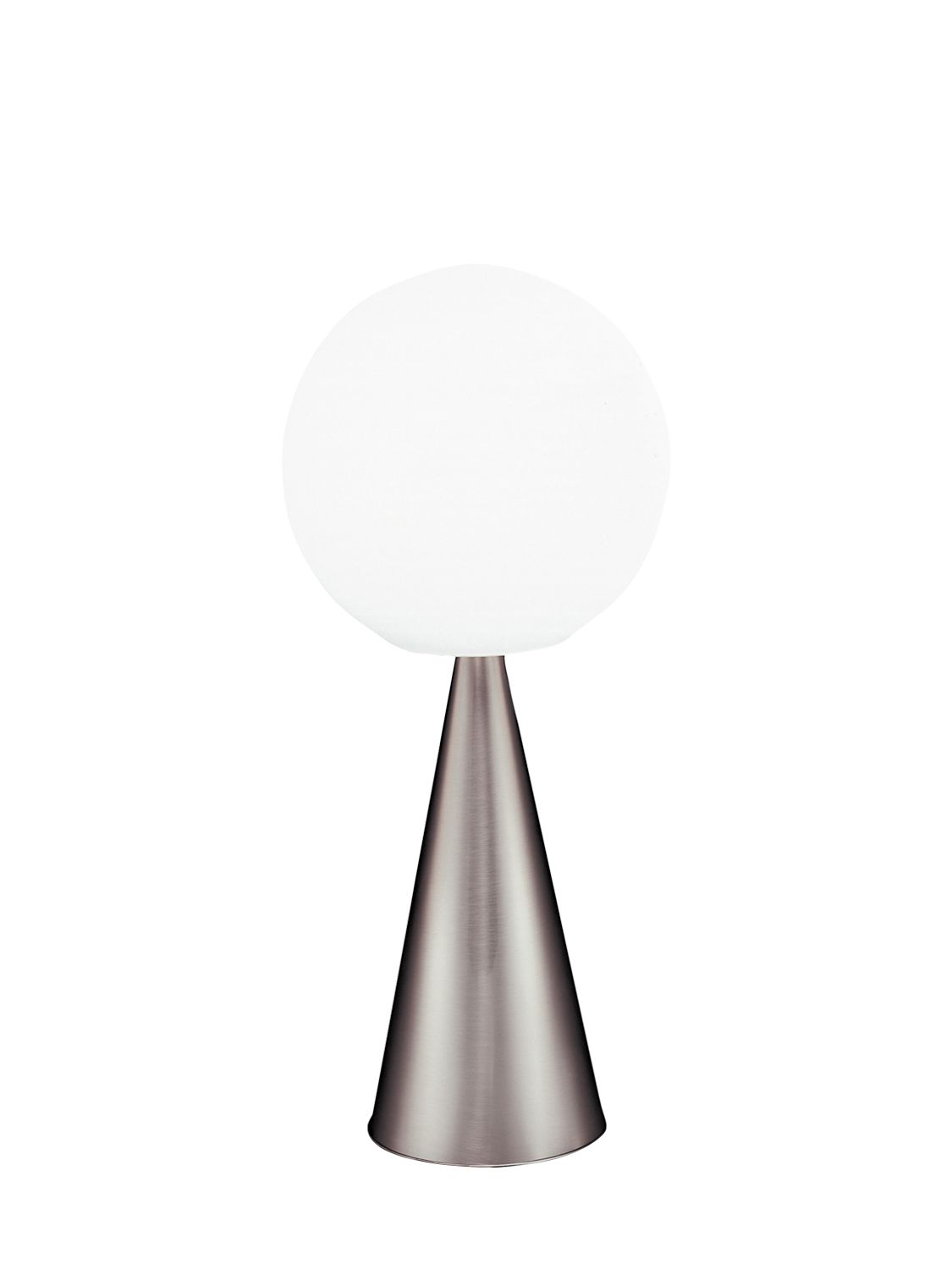 Fontanaarte Bilia Table Lamp In Gray