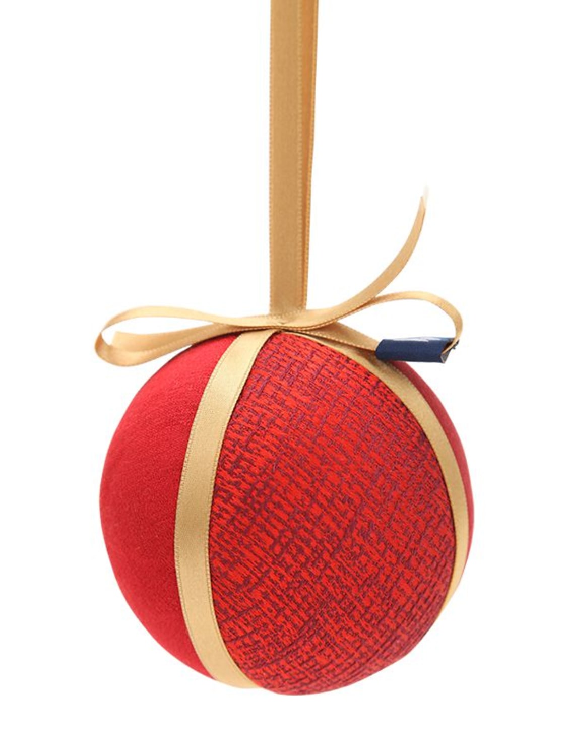  Rubelli Vanity Small Christmas Ball Ornament 