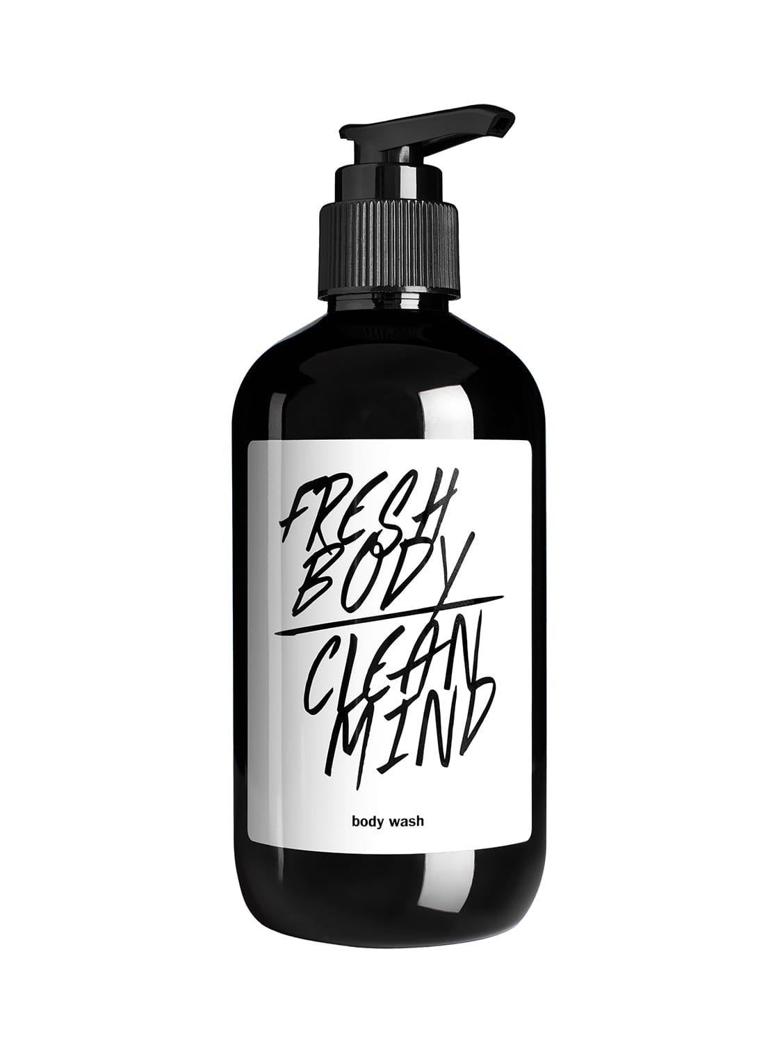 300ml Doers Of London Body Wash