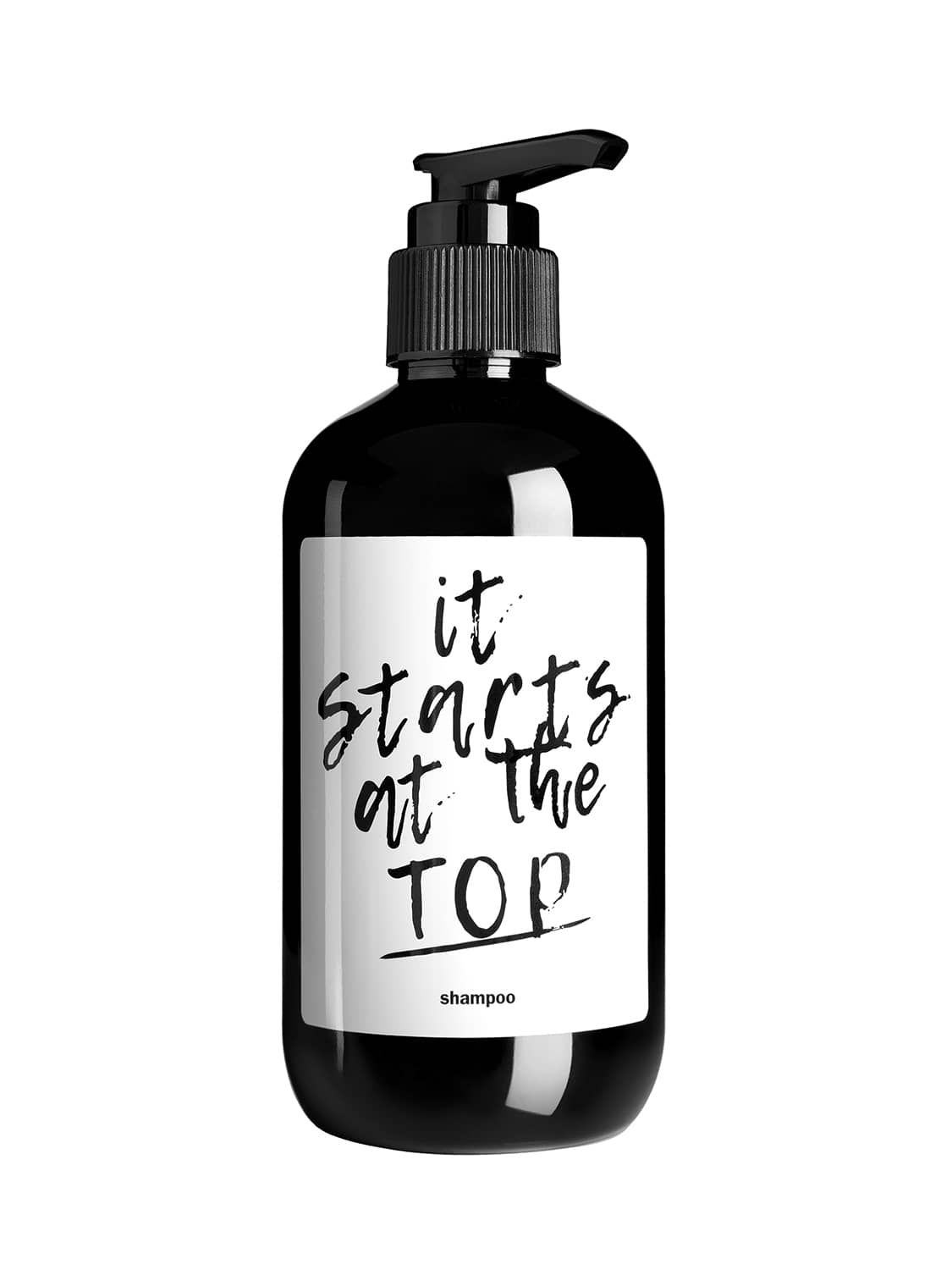 300ml Doers Of London Shampoo