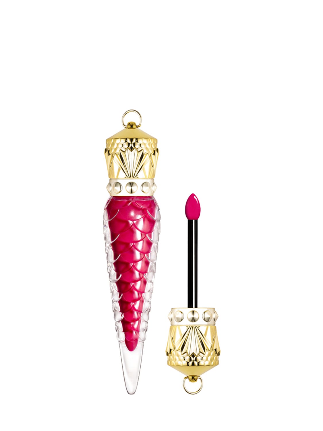 Loubilaque Lip Lacquer