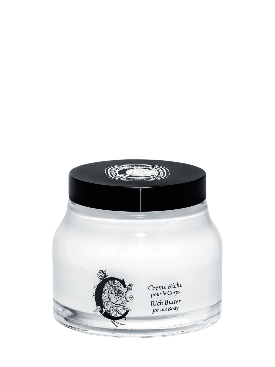 200ml L'art Du Soin Rich Body Butter