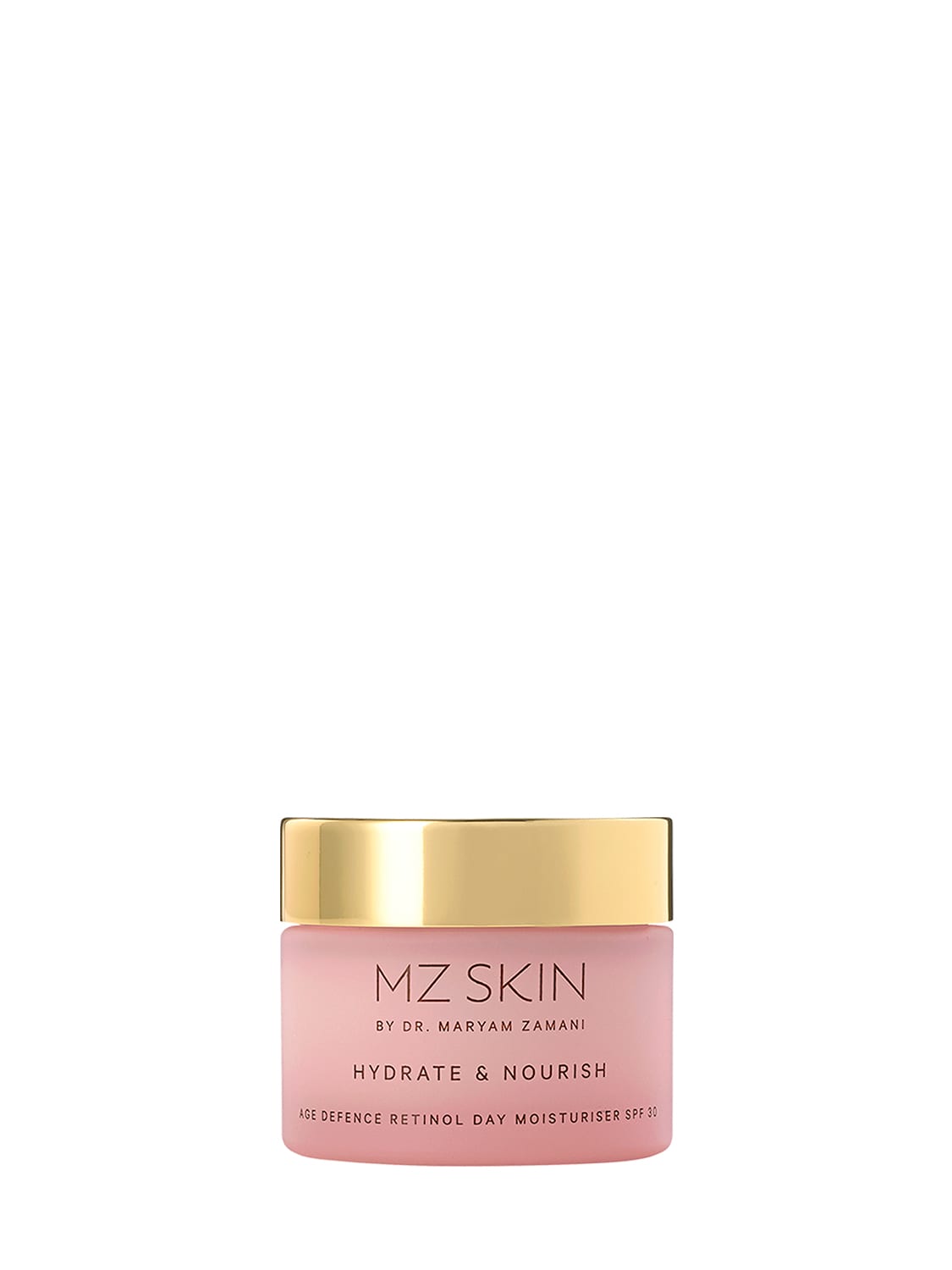 50ml Hydrate & Nourish Moisturizer