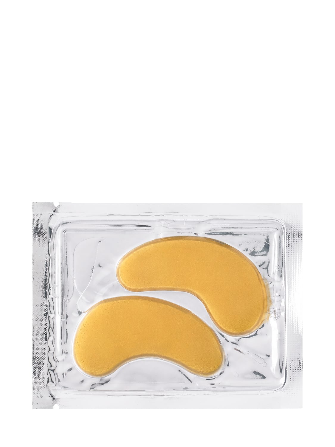 5 Hydra-bright Gold Eye Treatment Masks
