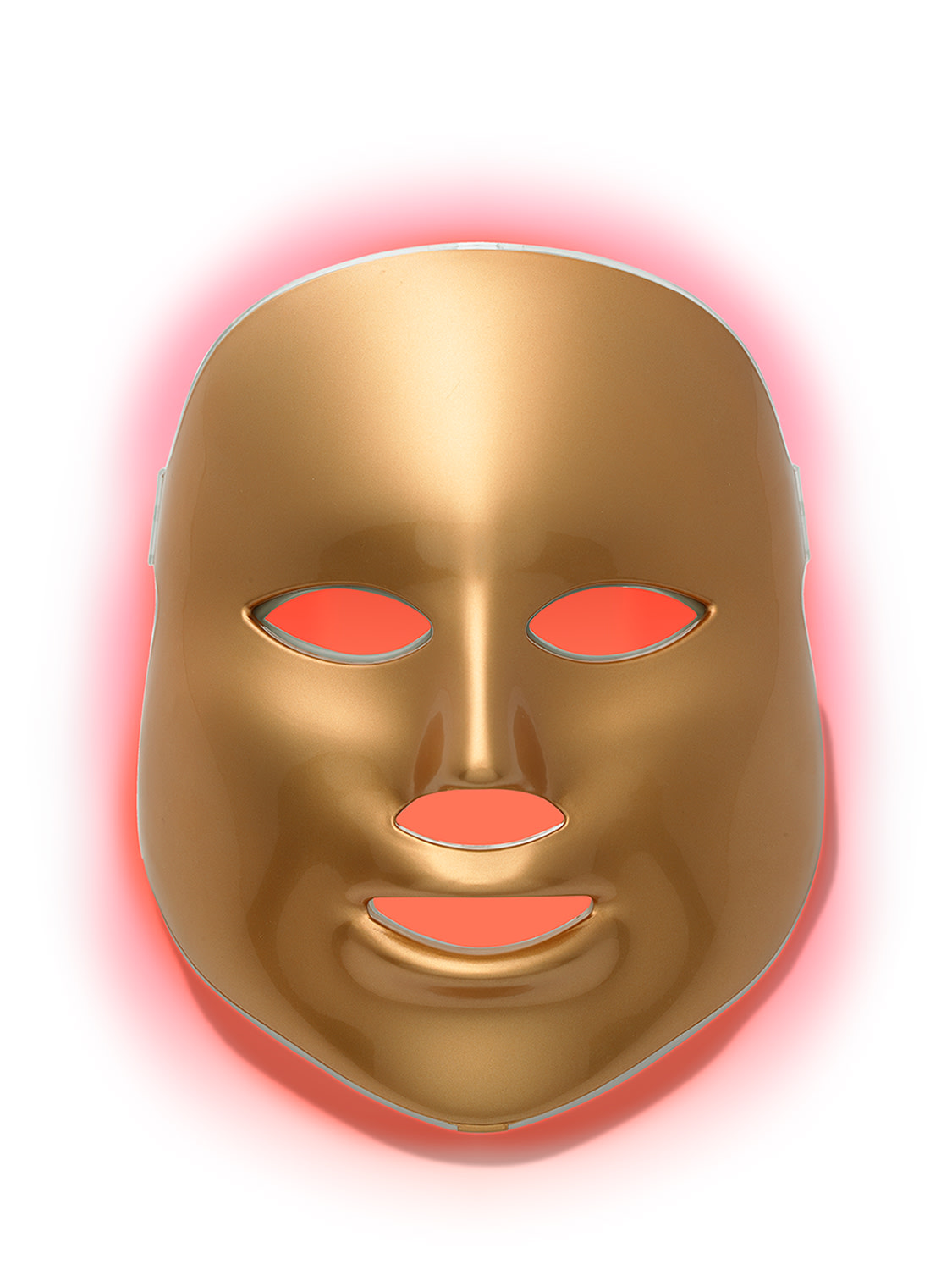  Mz Skin Gerät „light Therapy Golden Facial“ 