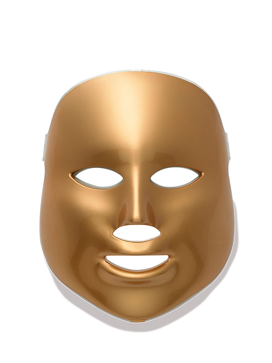 Light Therapy Golden Facial Device