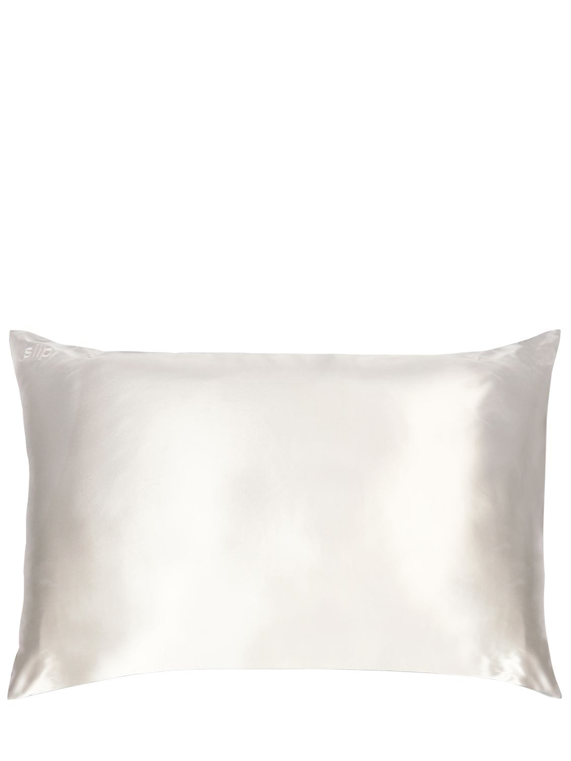 King Size Silk Pillowcase