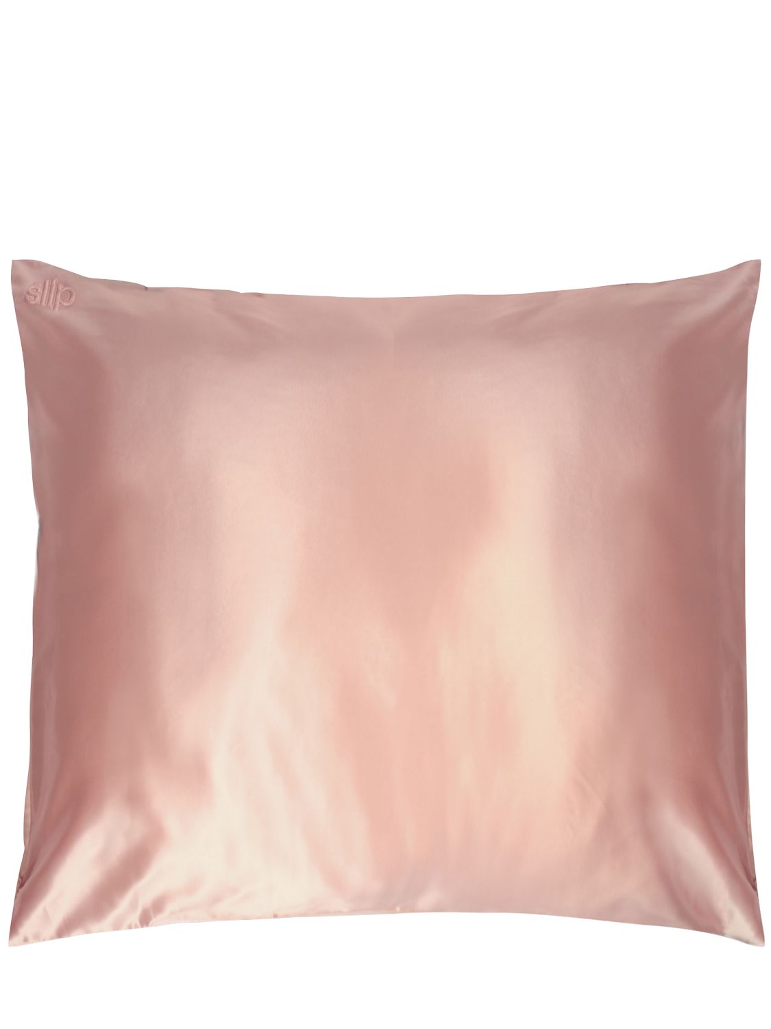 Euro Silk Pillowcase