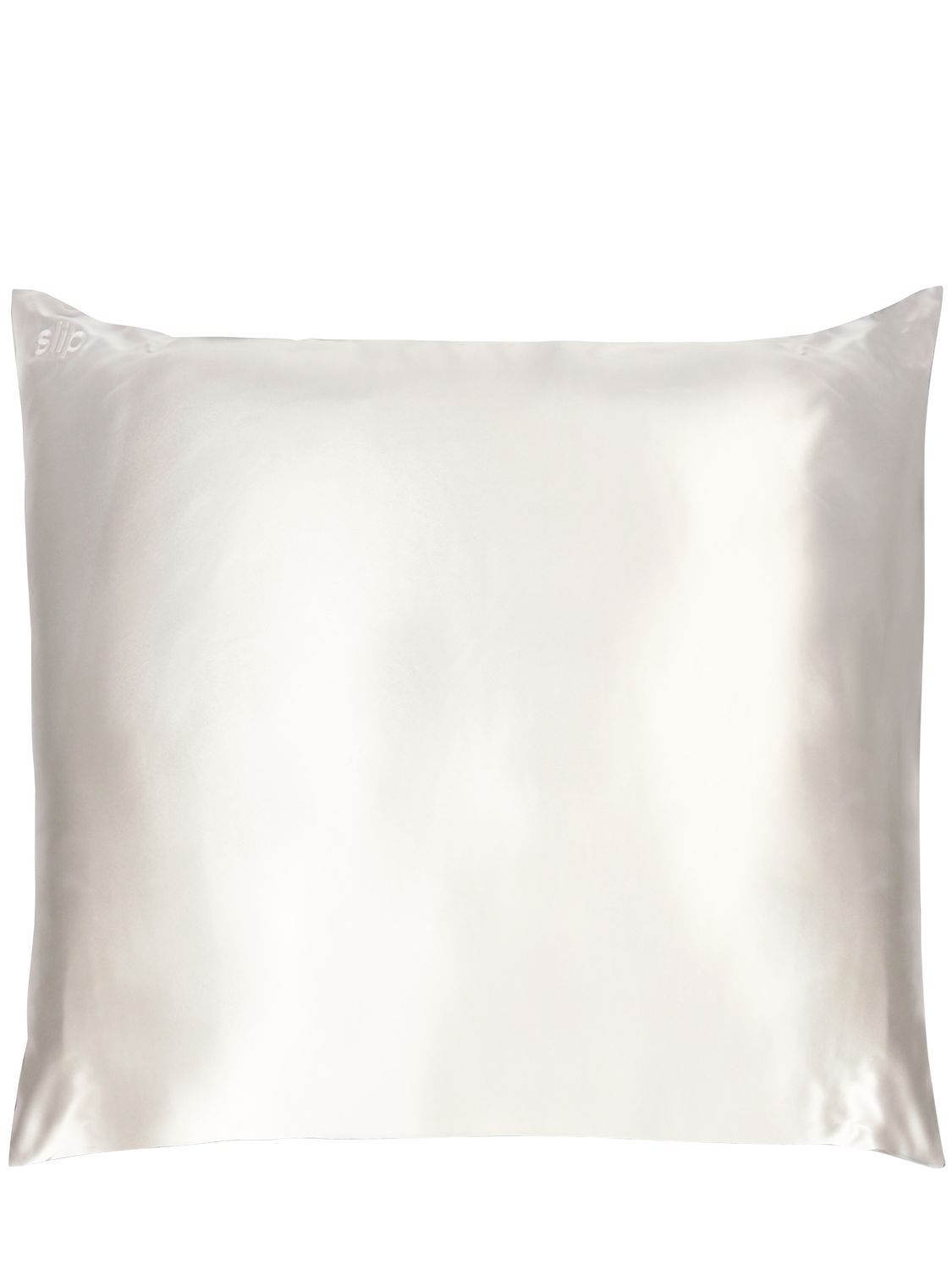 Euro Silk Pillowcase