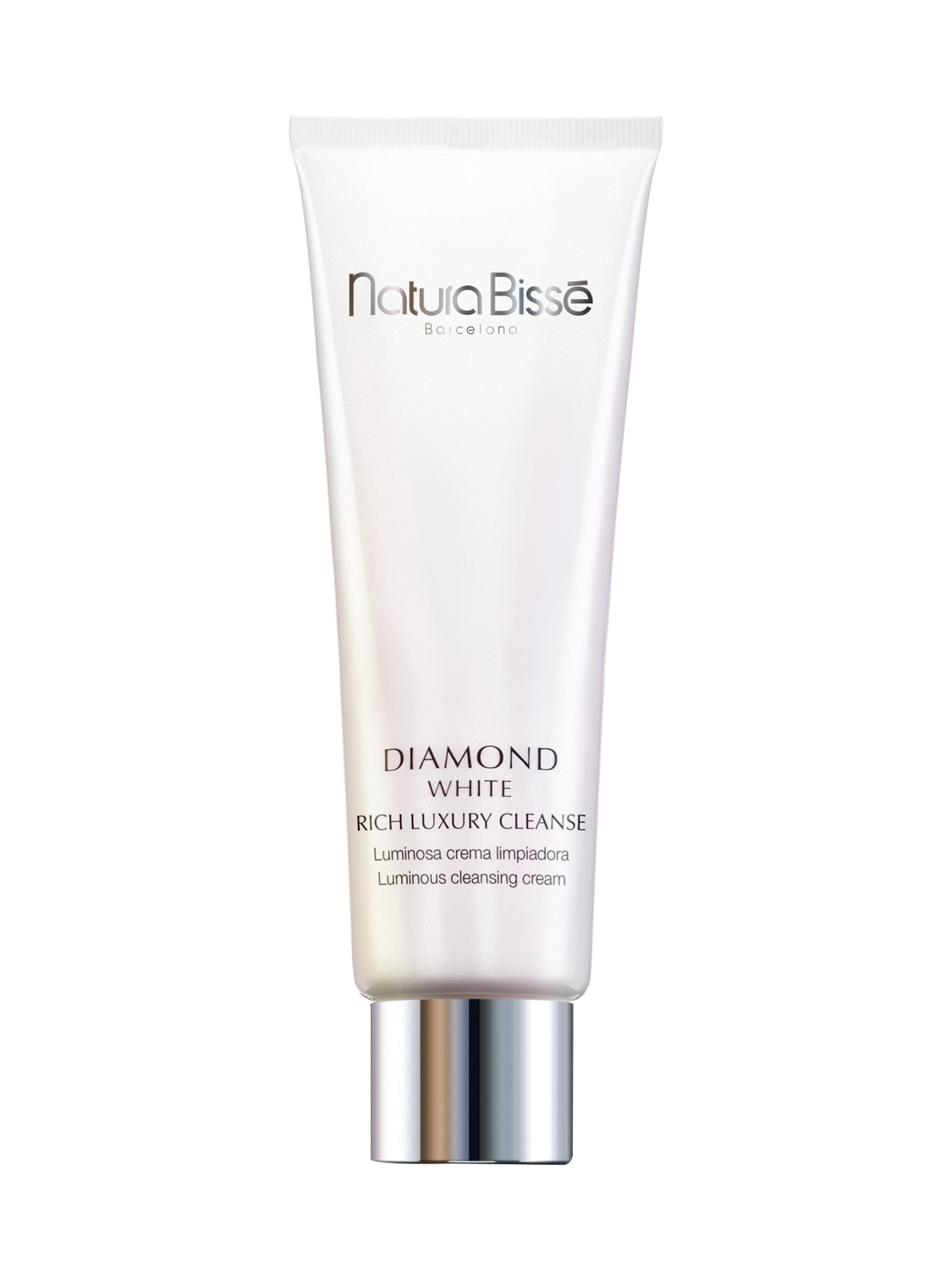 100ml Diamond White Luxury Cleanser