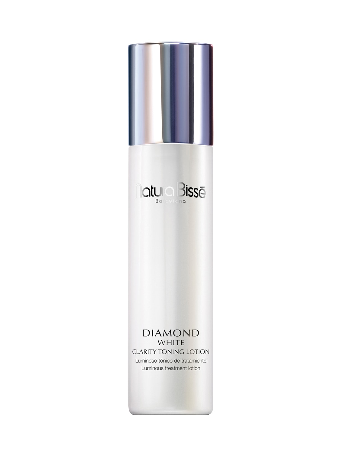 200ml Diamond White Toning Lotion