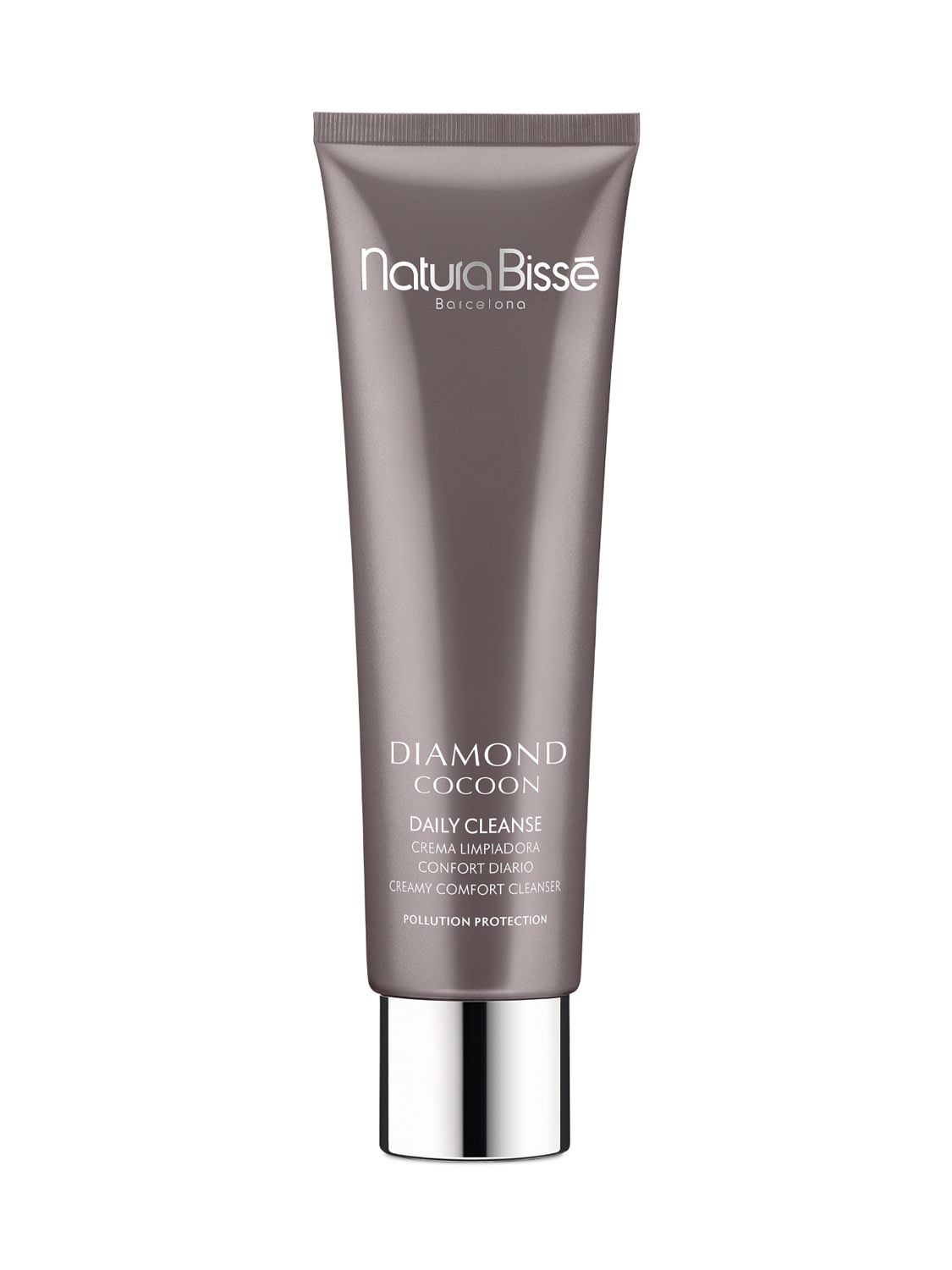 NATURA BISSÉ Nettoyant Visage "diamond Cocoon" 150 Ml