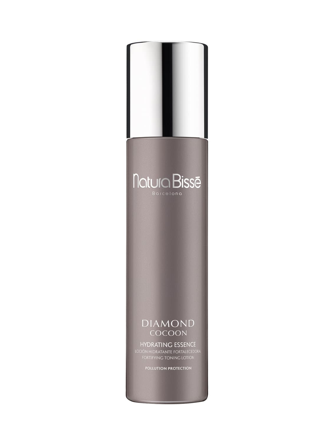 200ml Diamond Cocoon Hydrating Essence
