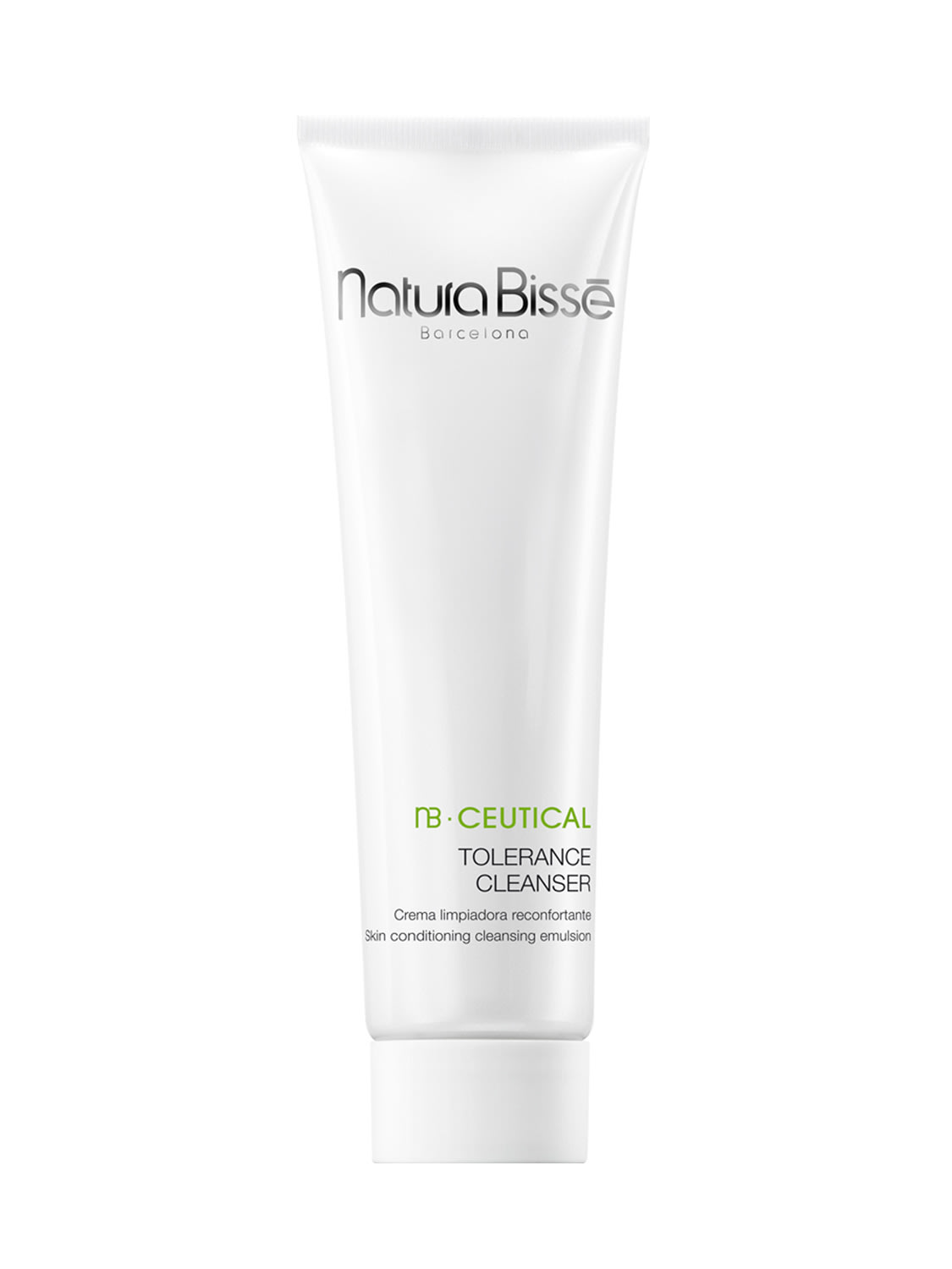 150ml Tolerance Cleanser