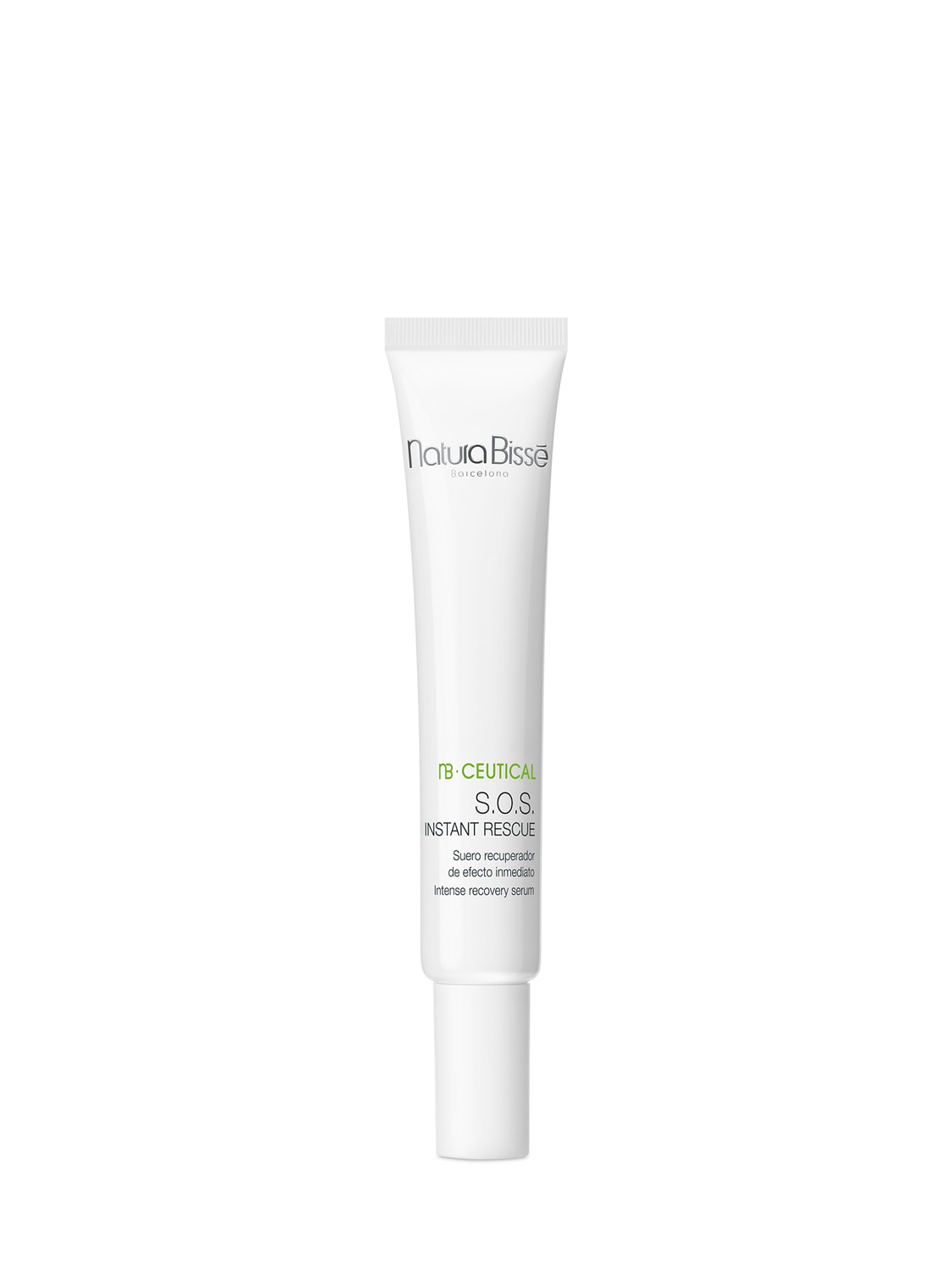 30ml Ceutical Sos Instant Rescue