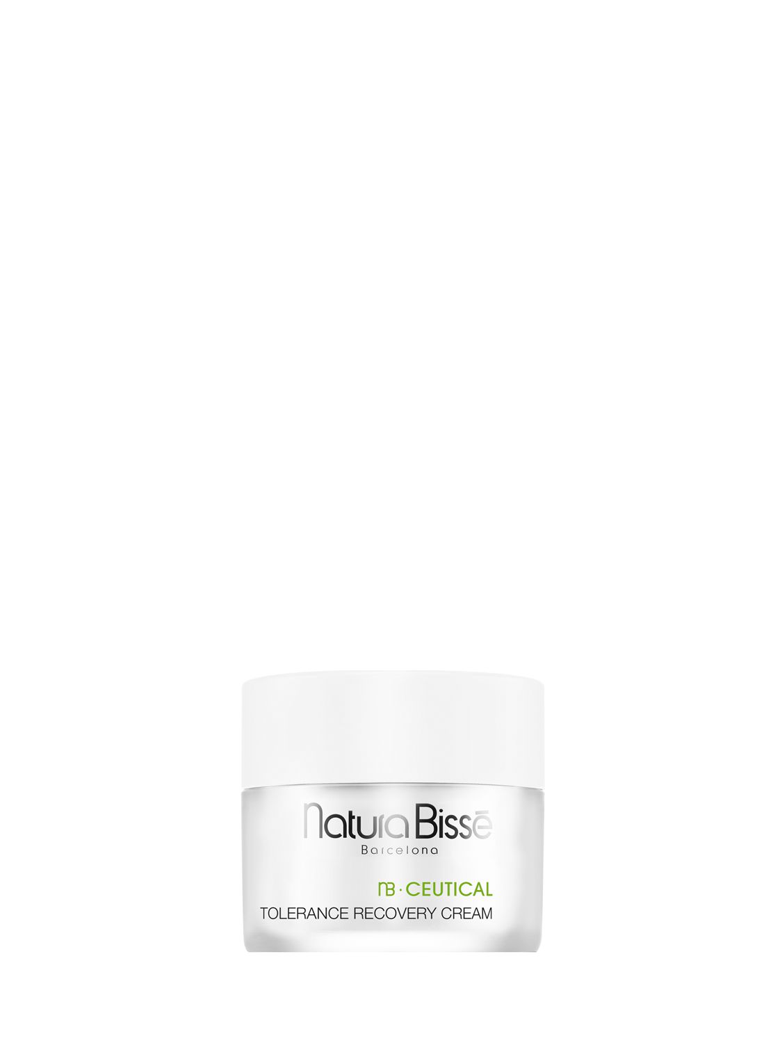 50ml Tolerance Recovery Cream