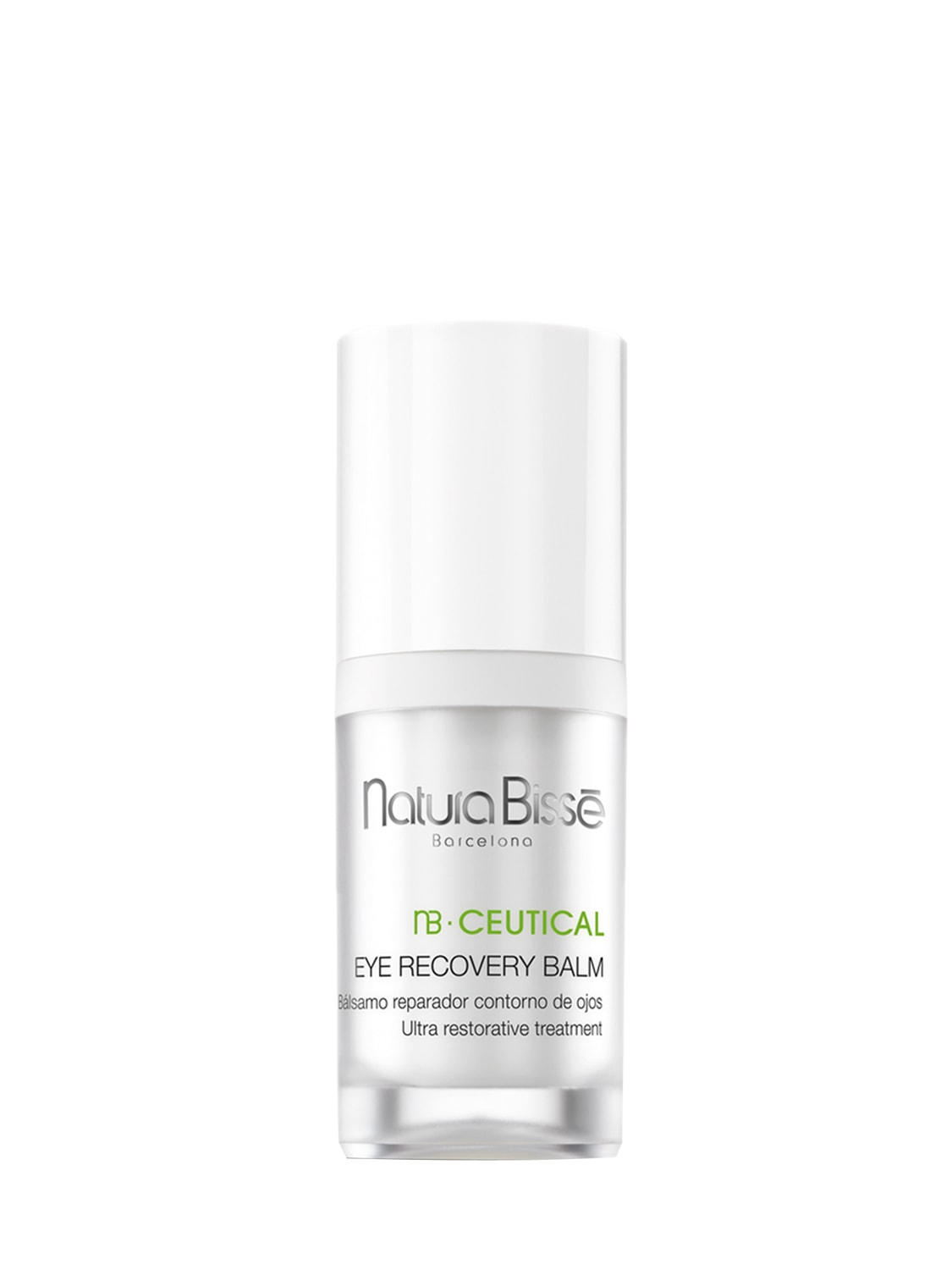 15ml Eye Recovery Balm