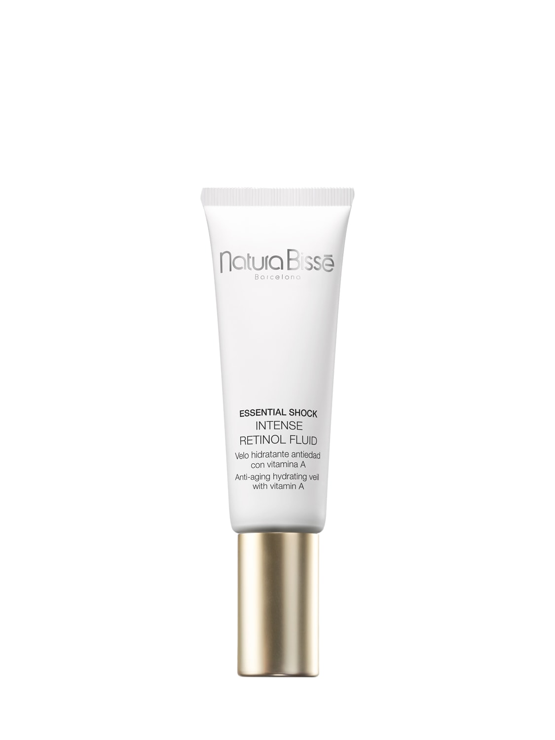 Essential Shock Intense Retinol Fluid
