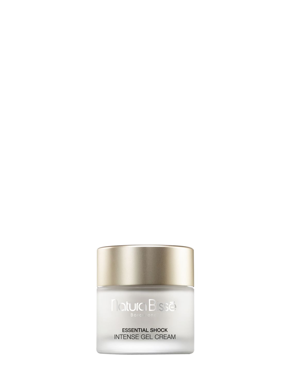 75ml Essential Shock Intense Gel Cream