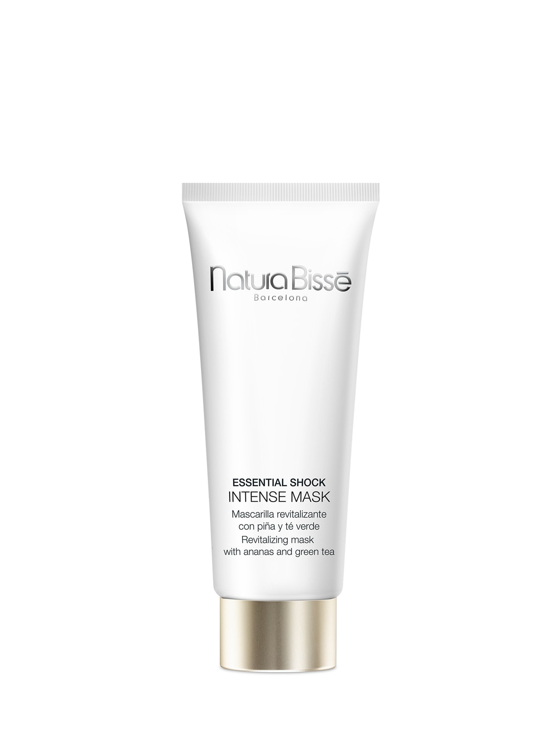 75ml Essential Shock Intense Mask