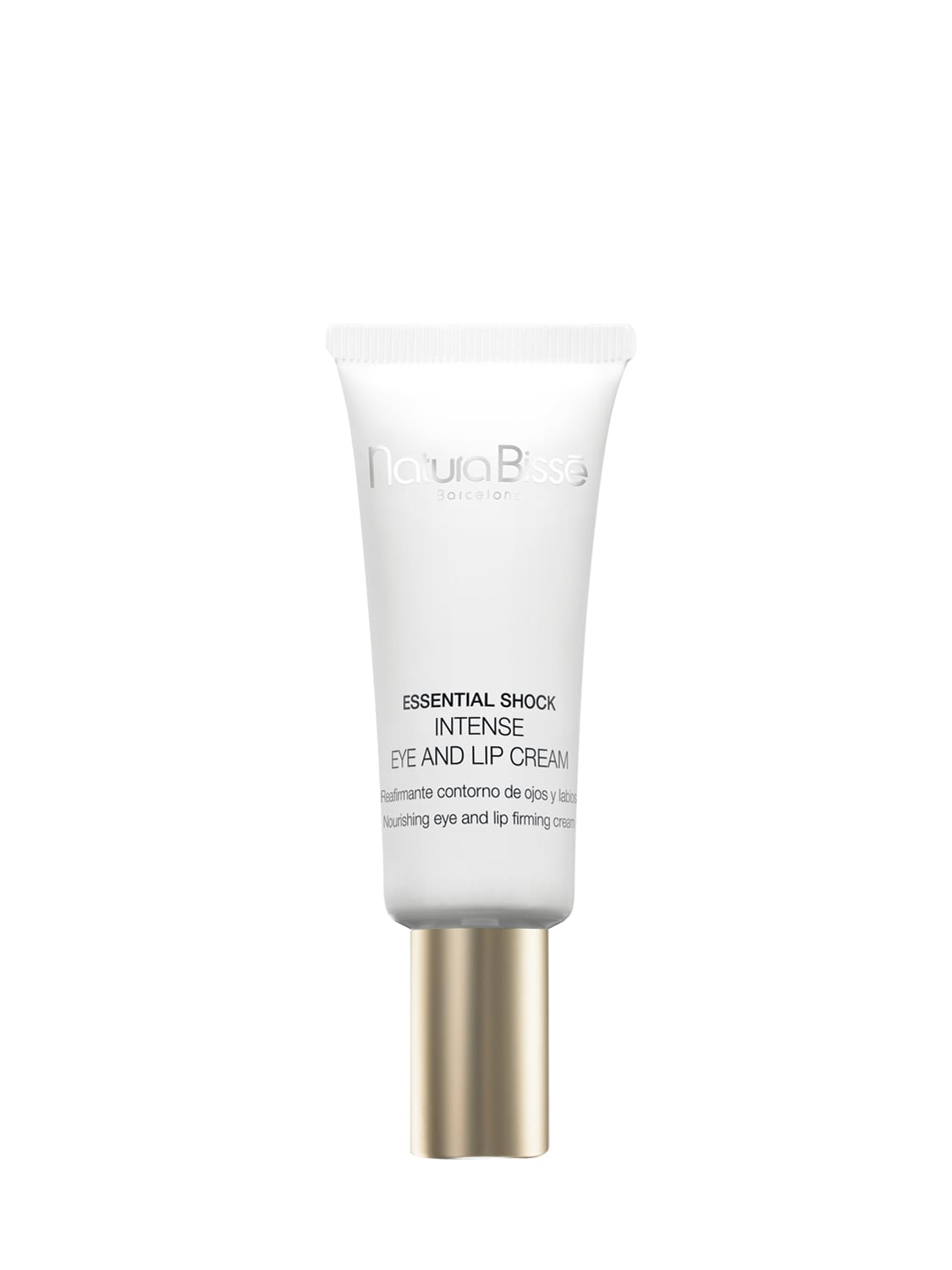 Essential Shock Intense Eye & Lip Cream
