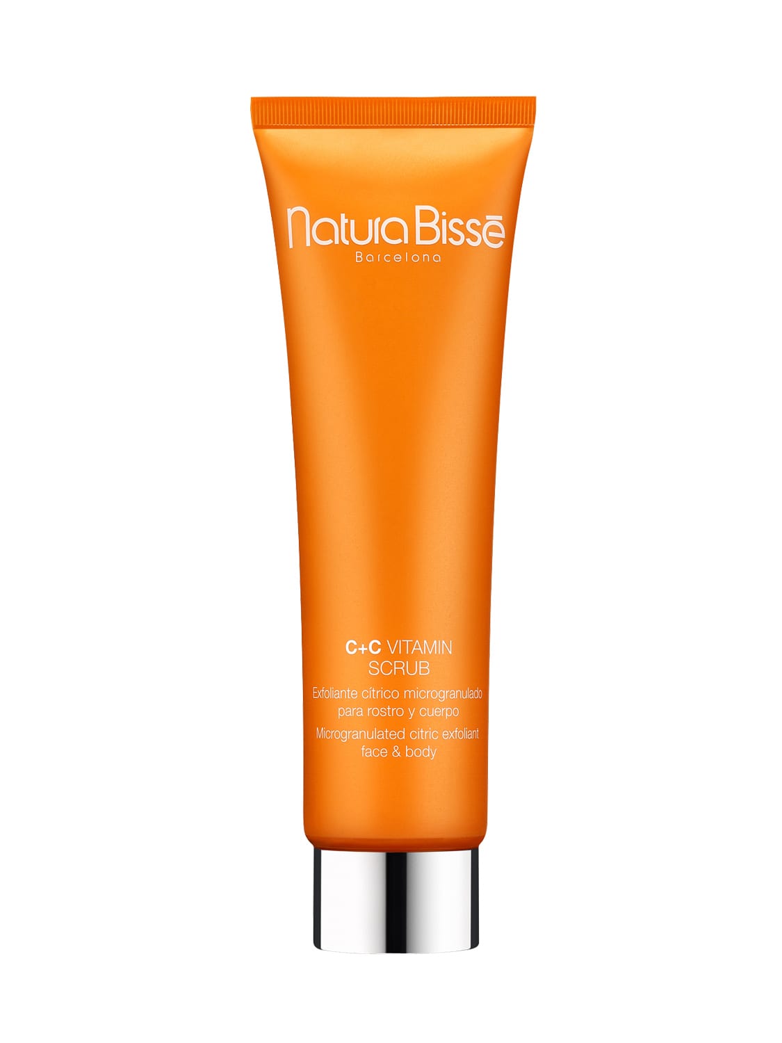 100ml C c Vitamin Scrub
