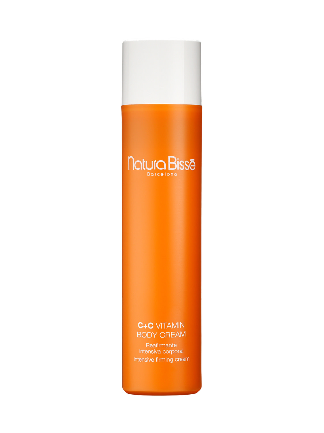 250ml C c Vitamin Body Cream