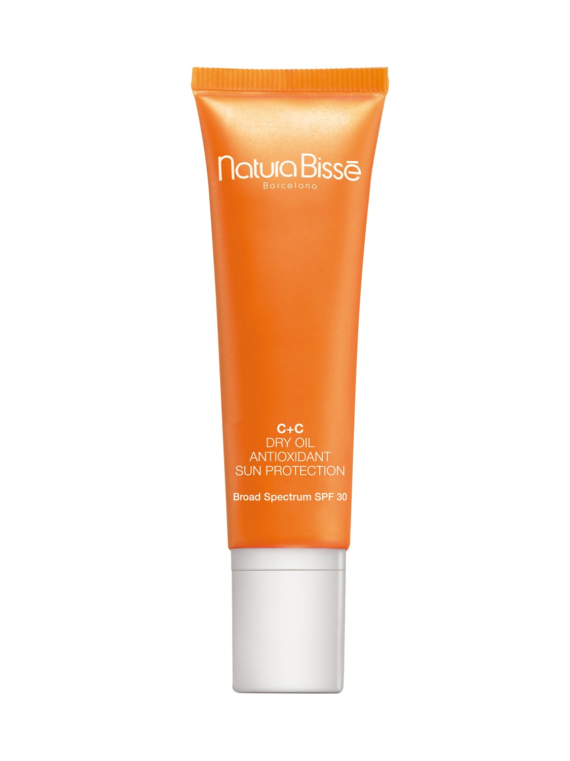 C c Dry Oil Antioxidant Sun Protection