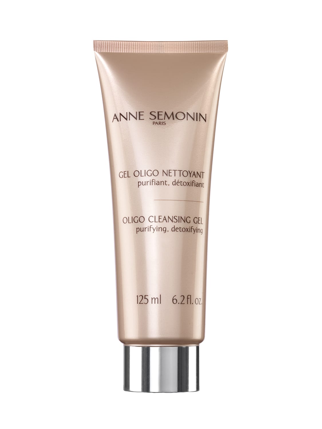 125ml Oligo Cleansing Gel