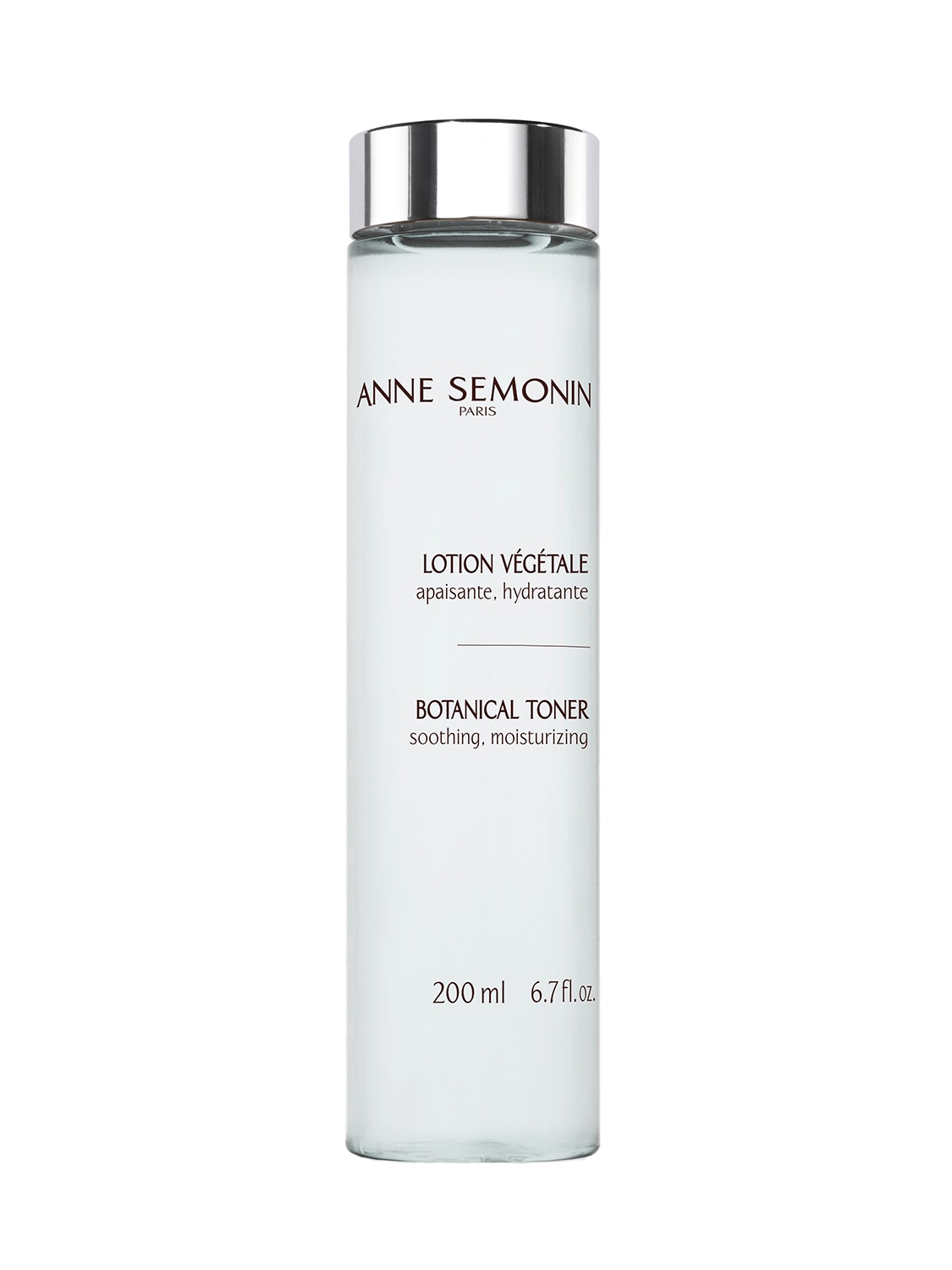 200ml Botanical Toner
