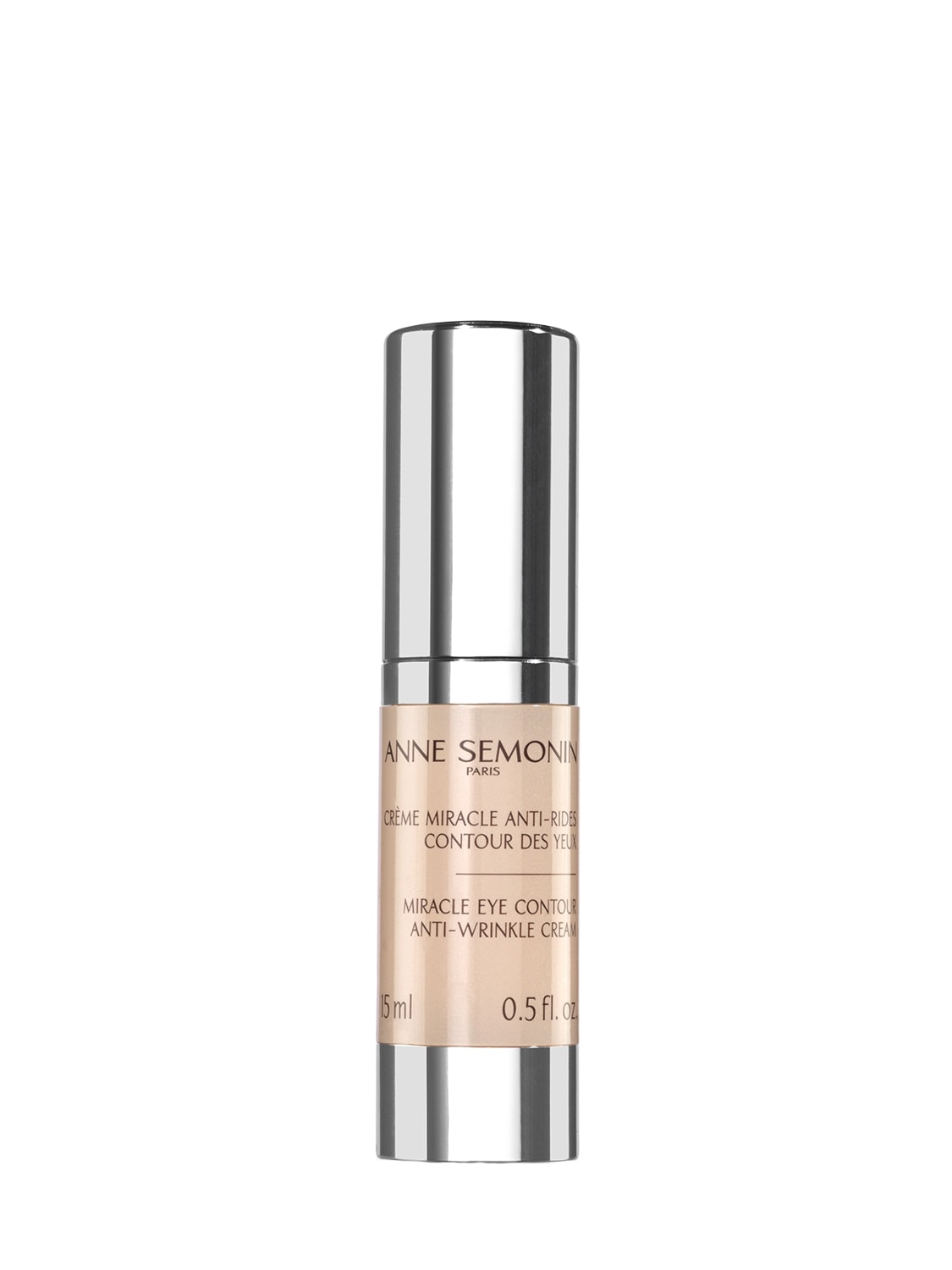 Miracle Eye Contour Anti-wrinkle Cream
