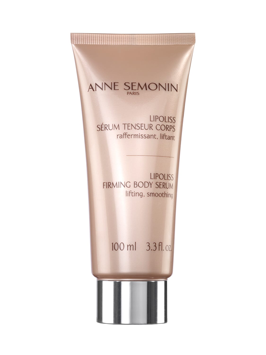 100ml Lipoliss Firming Body Serum