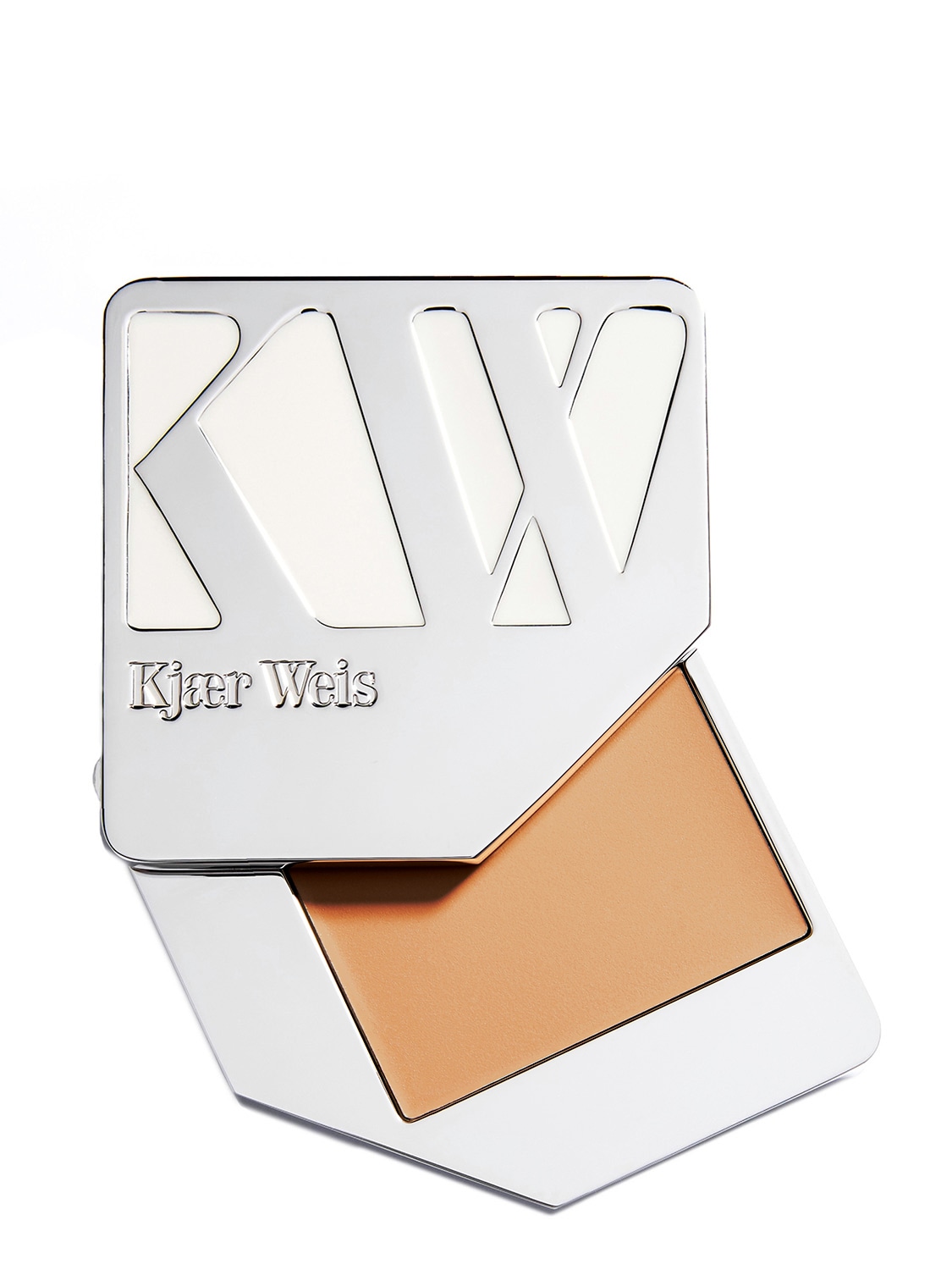 KJAER WEIS Fond De Teint Crème