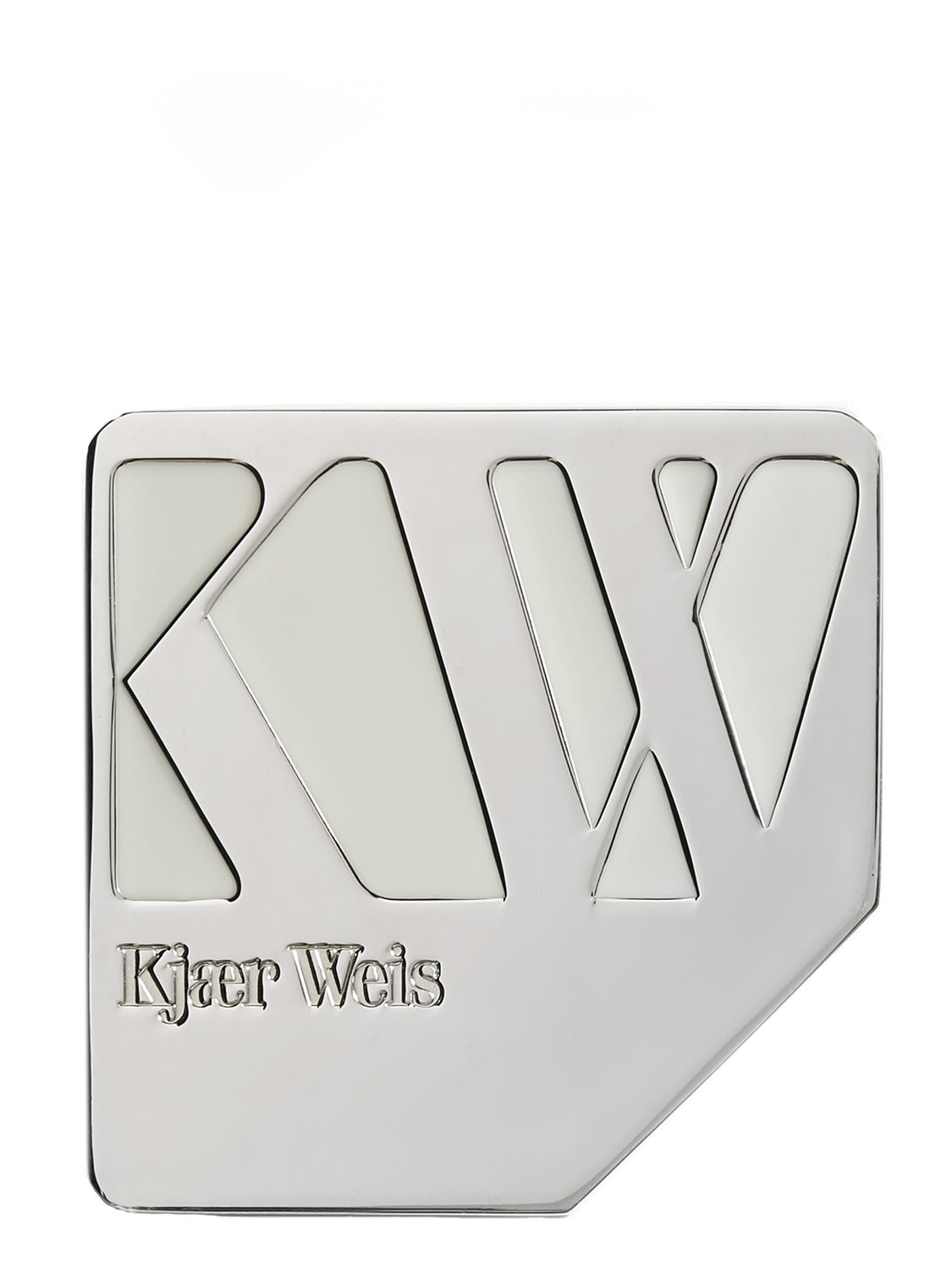  Kjaer Weis Cream Foundation 