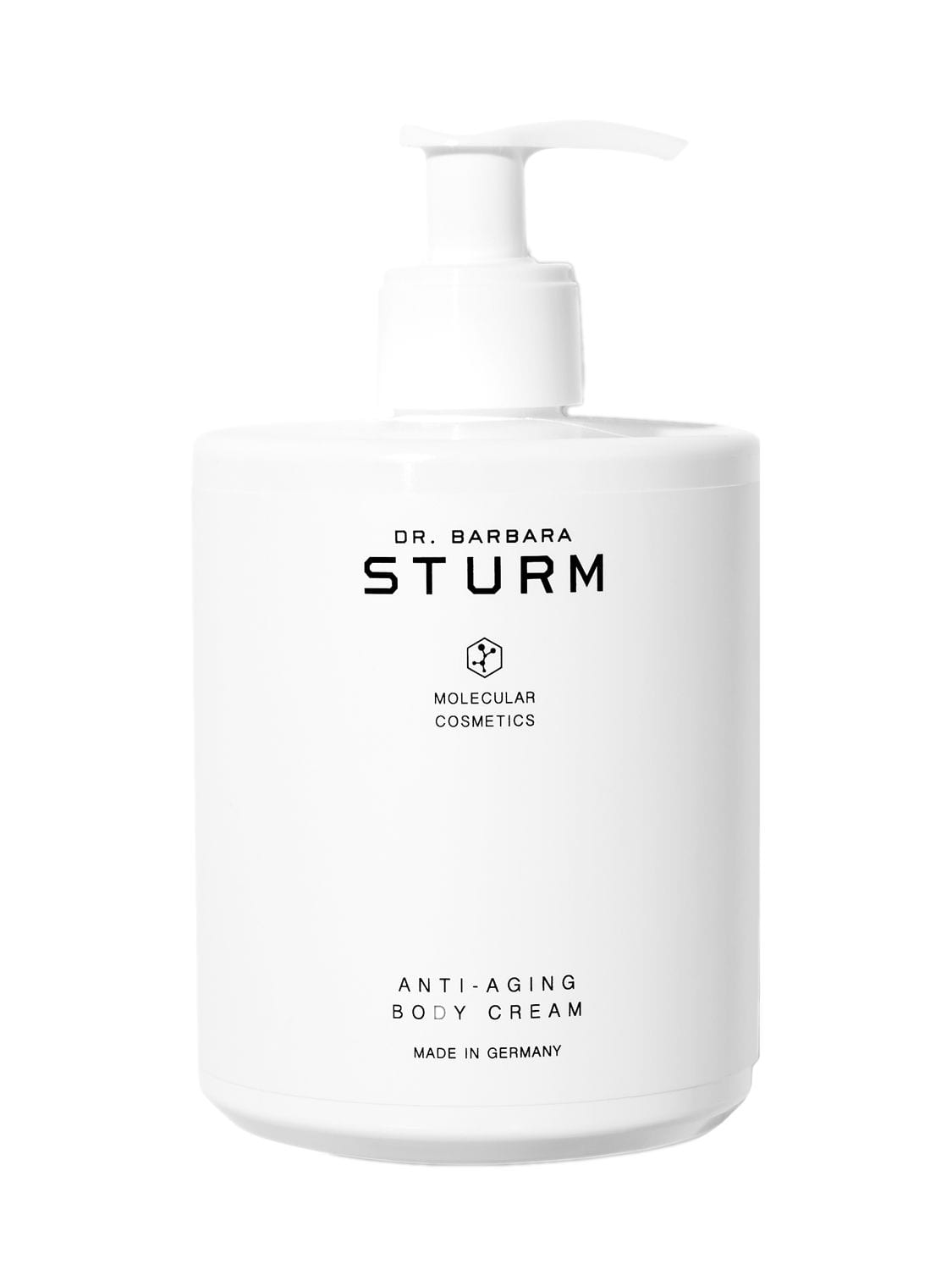 500ml Anti-aging Body Cream
