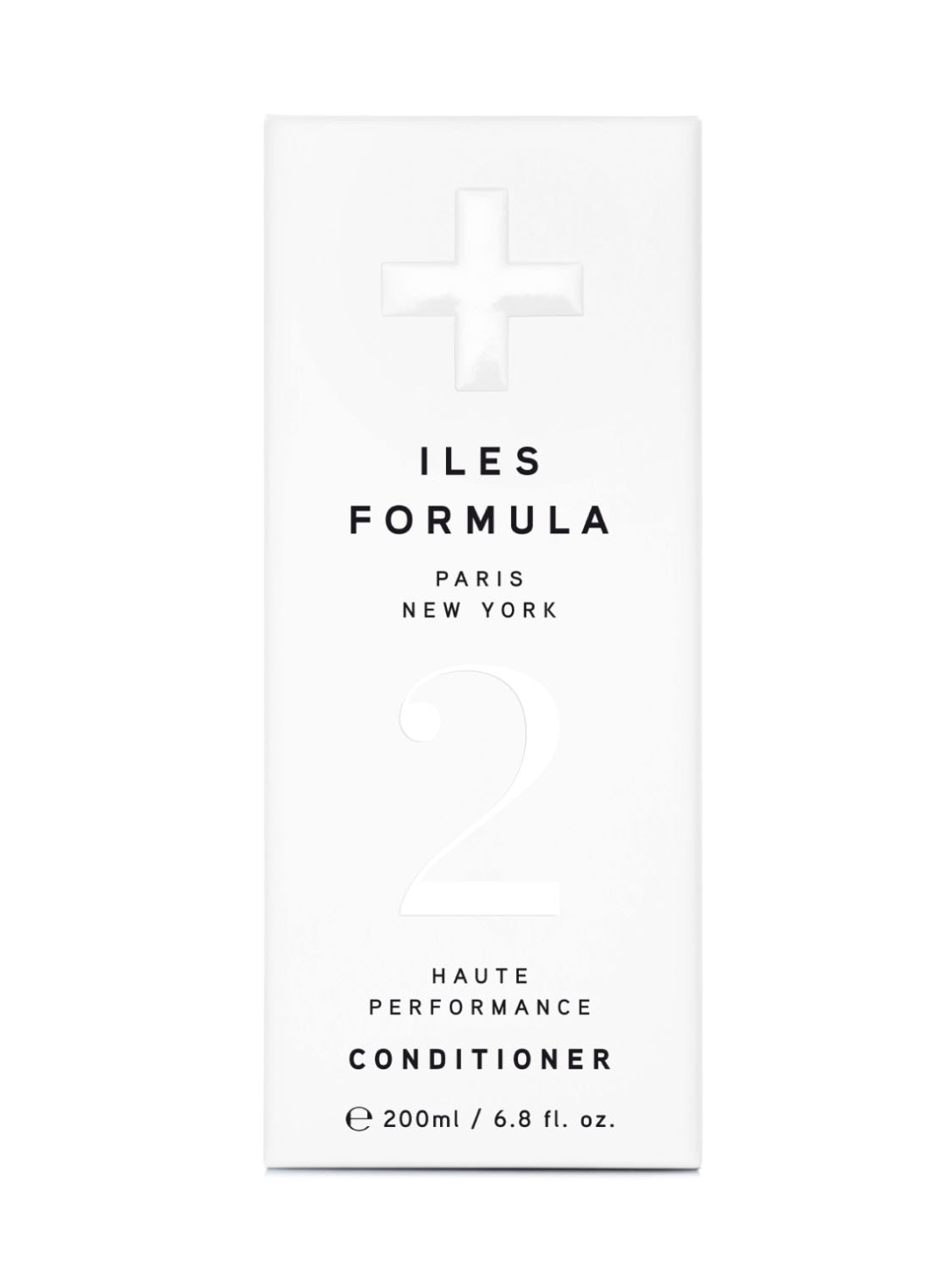 200ml Haute Performance Conditioner