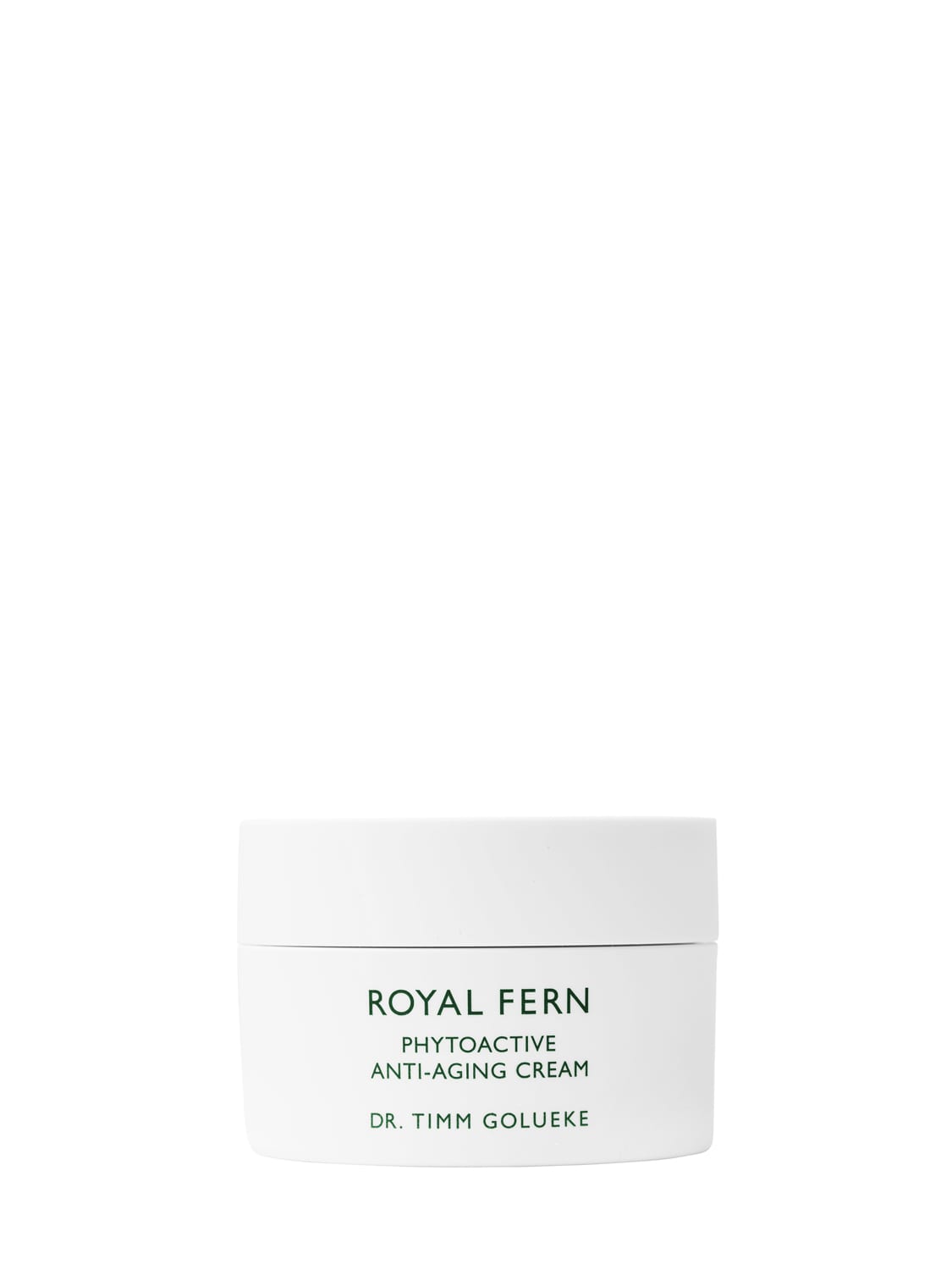 50ml Phytoactive Anti-aging Cream