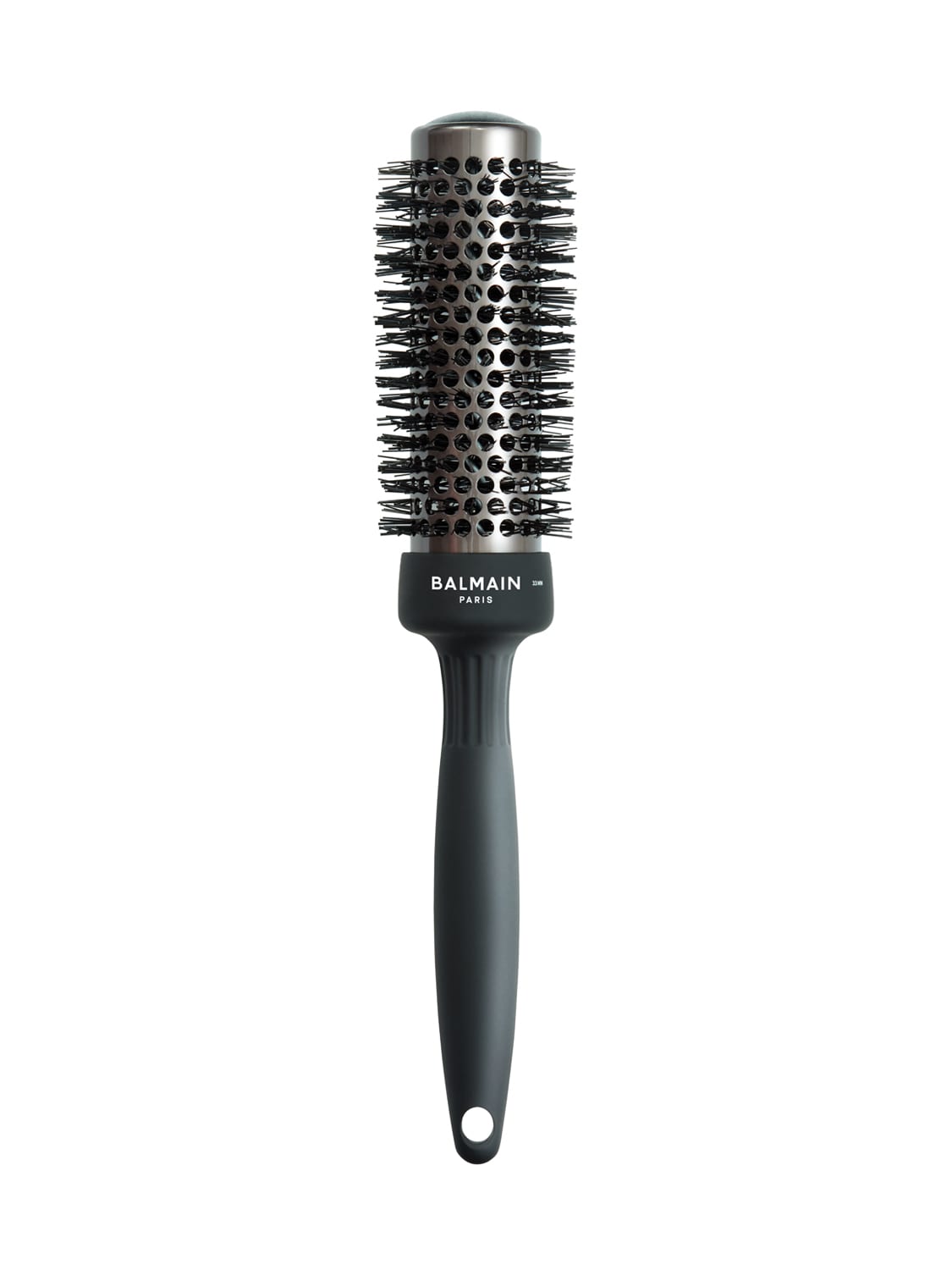 33mm Ceramic Round Brush