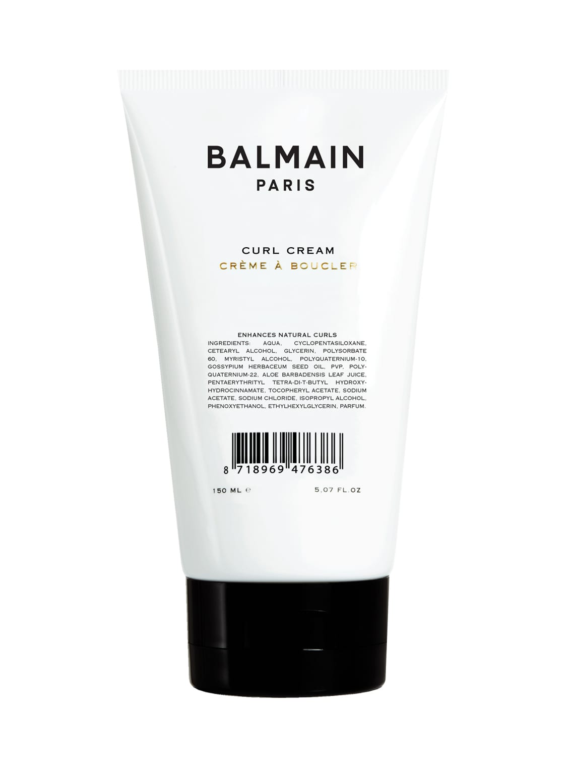 150ml Curl Cream