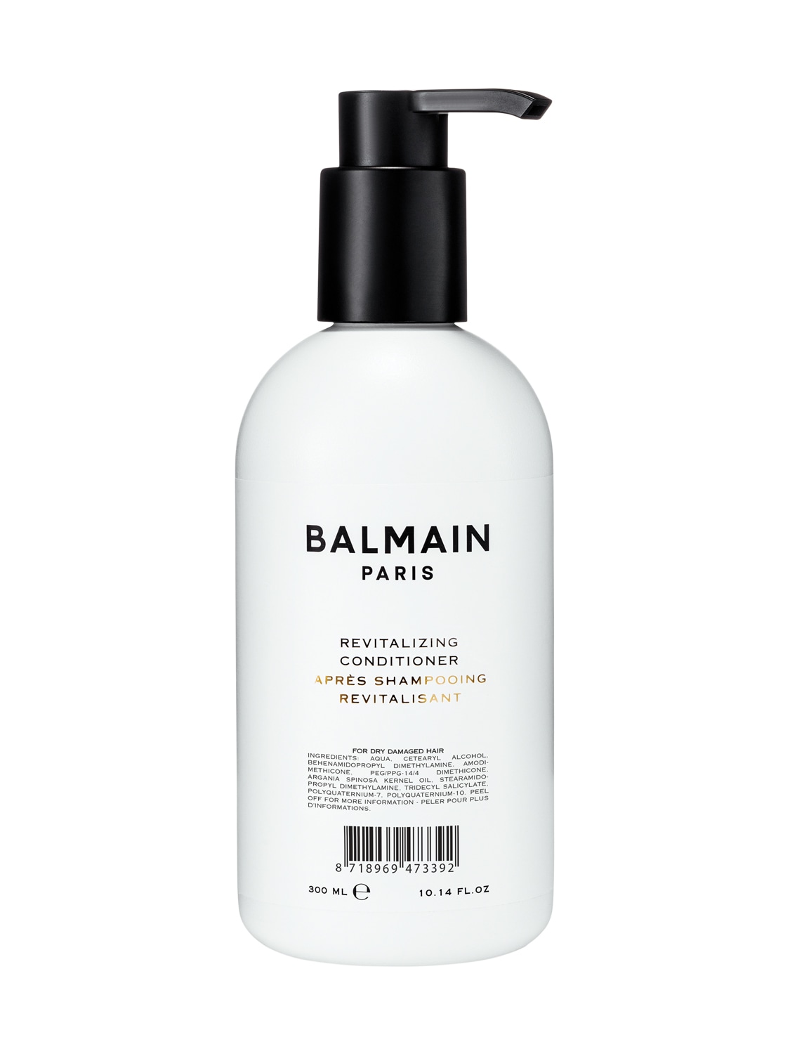 300ml Revitalizing Conditioner
