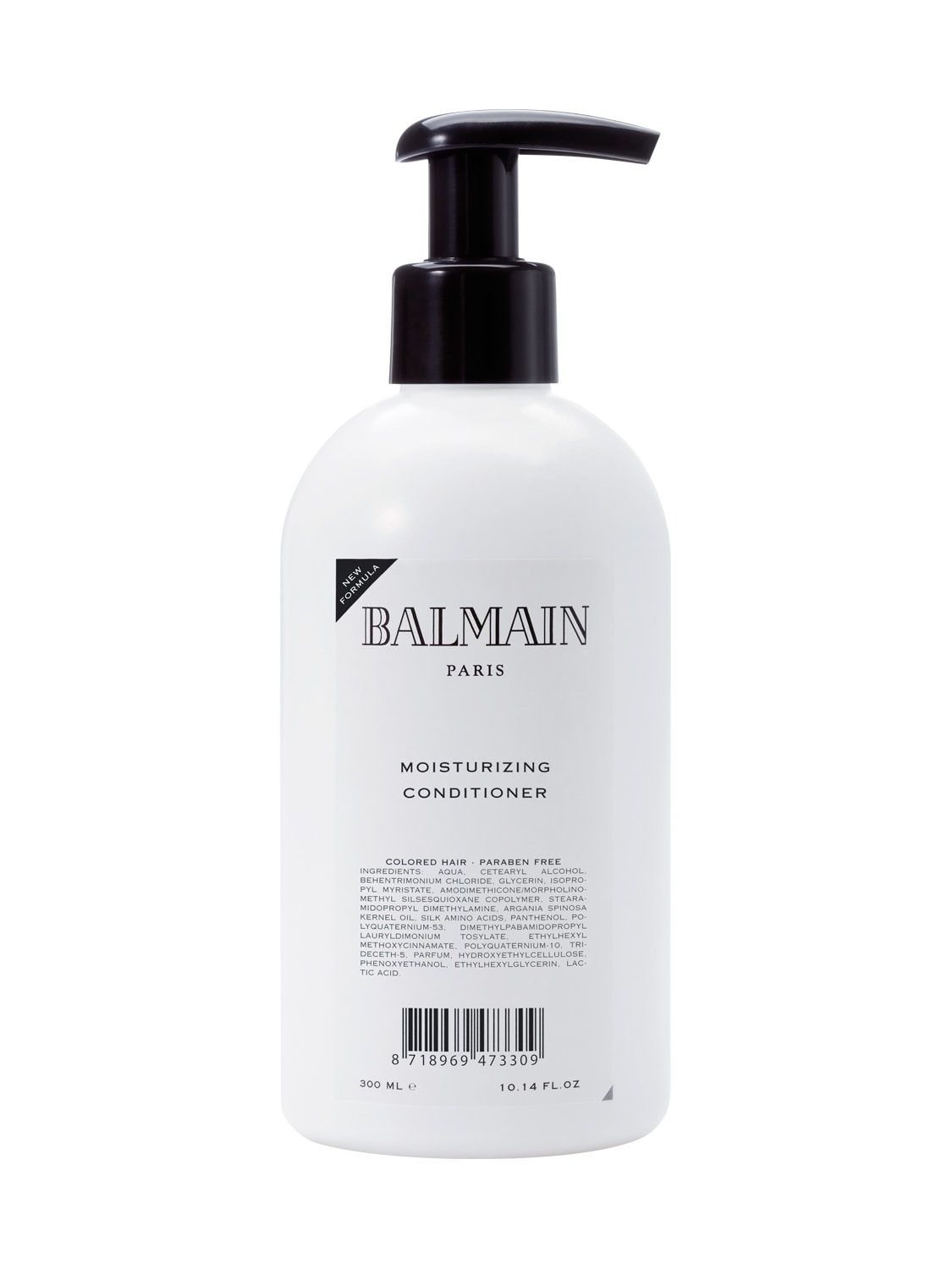 300ml Moisturizing Conditioner