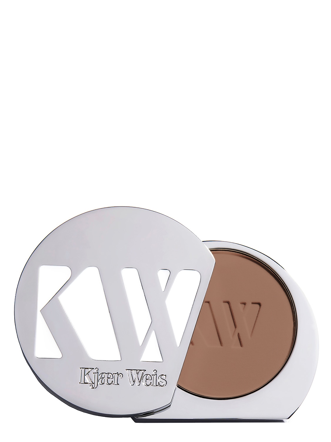 Powder Compact